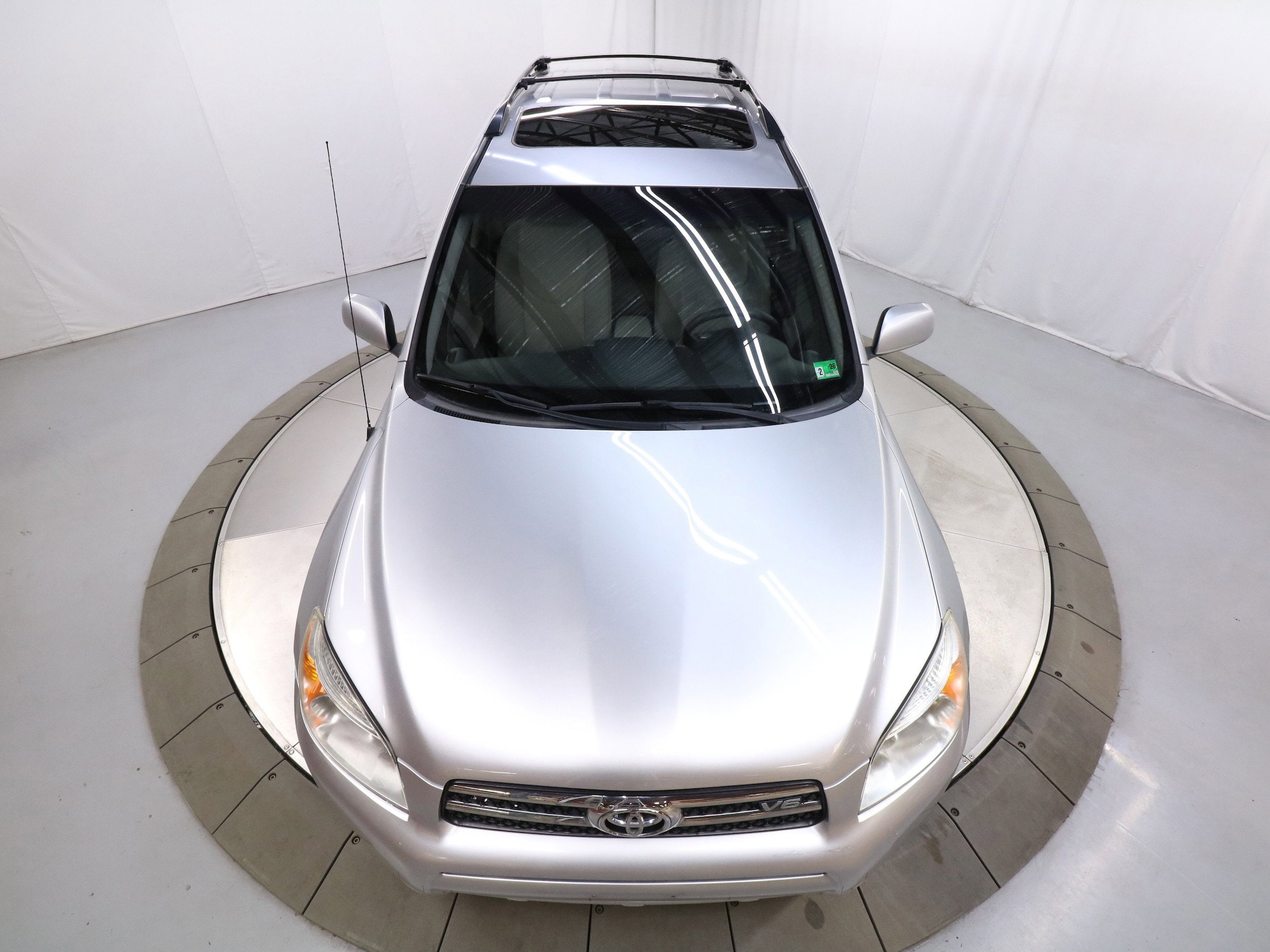 2008 Toyota RAV4 47
