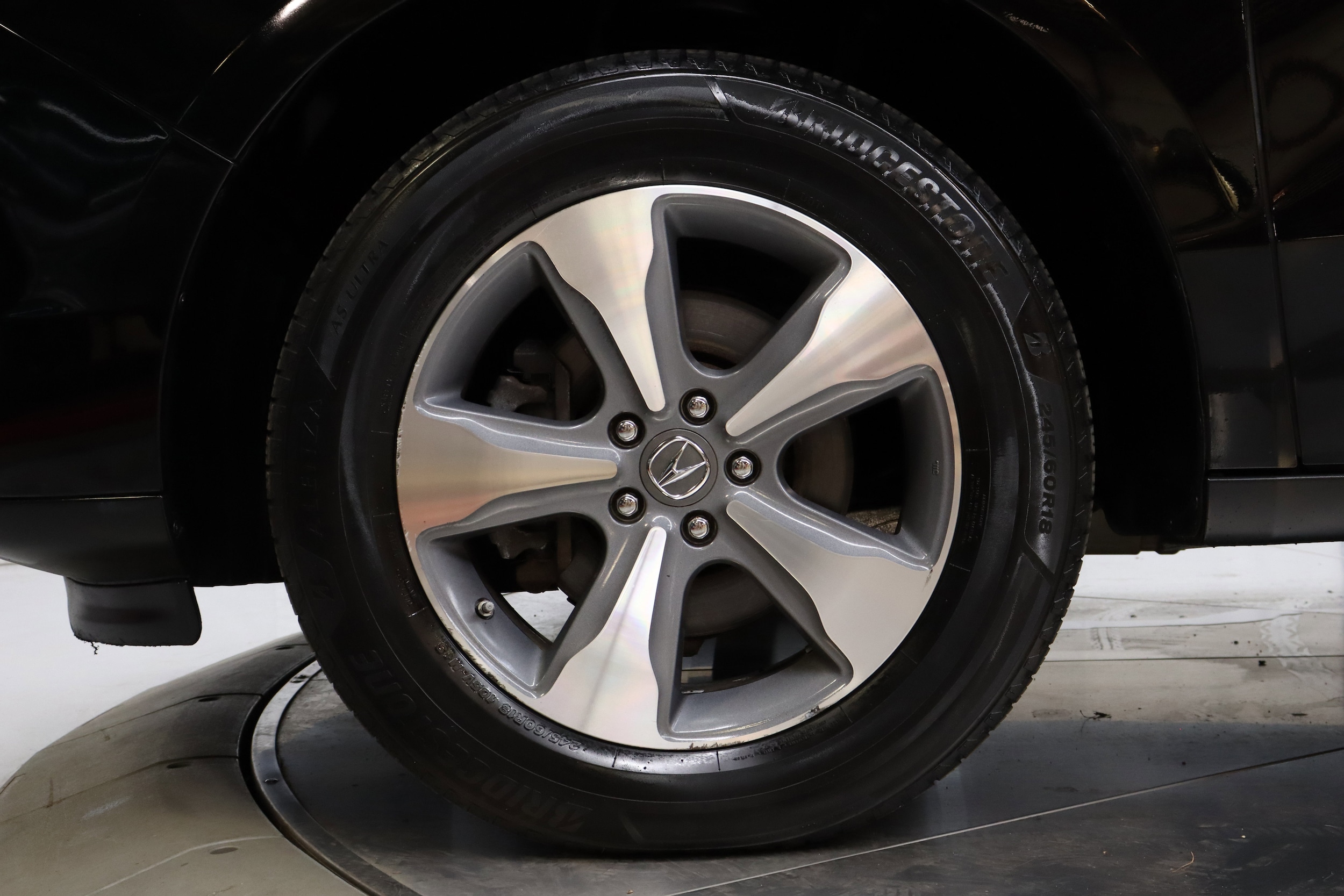 2014 Acura MDX 33