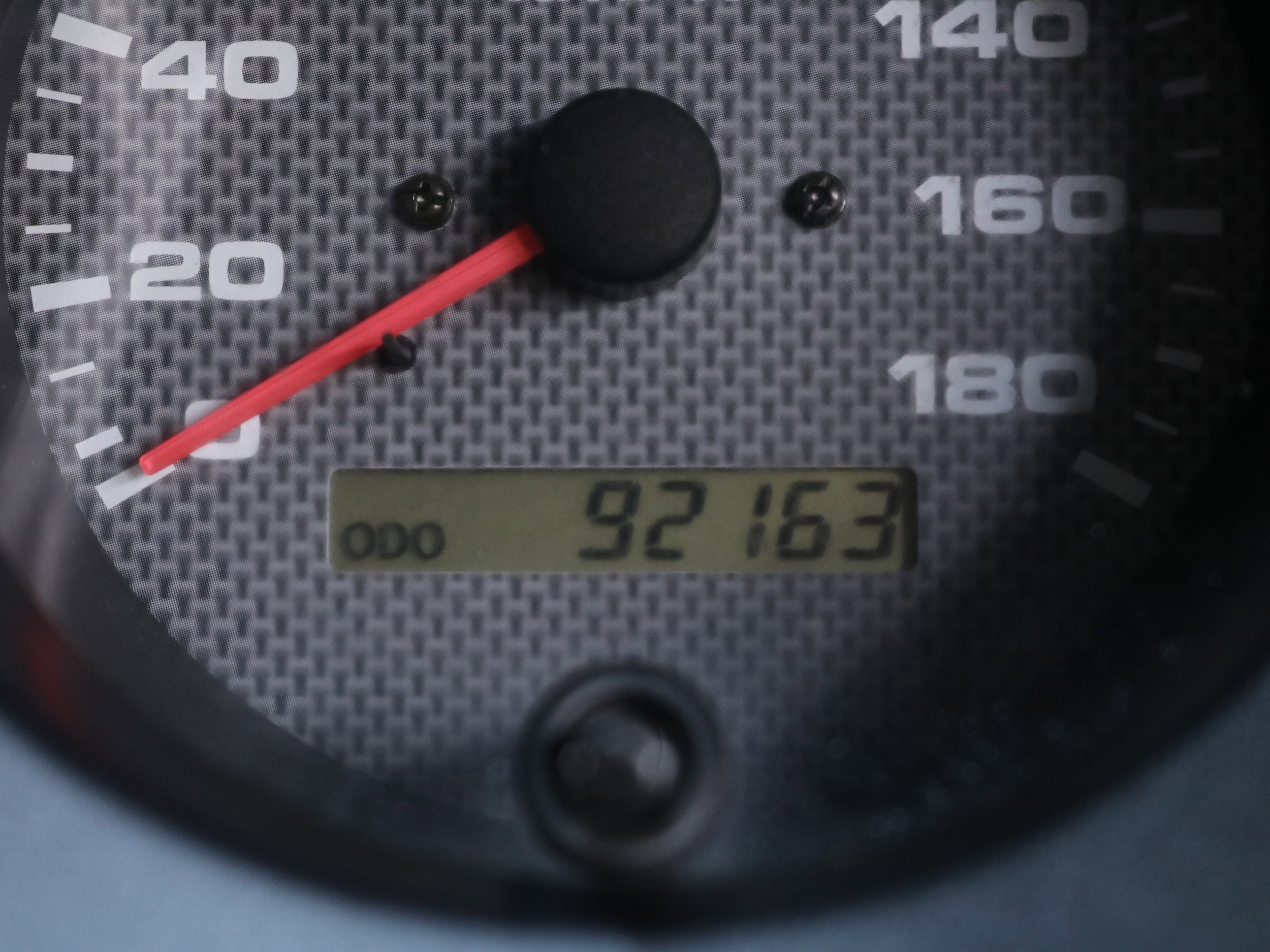 1998 Toyota RAV4 50