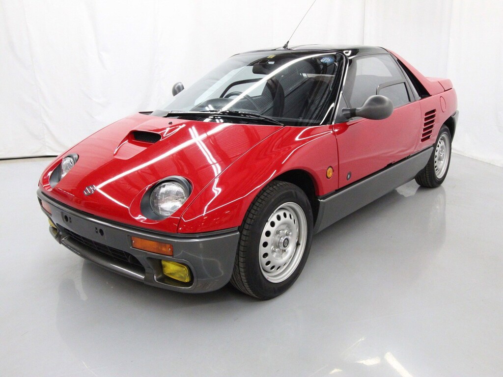 Used 1994 Suzuki Cara Coupe