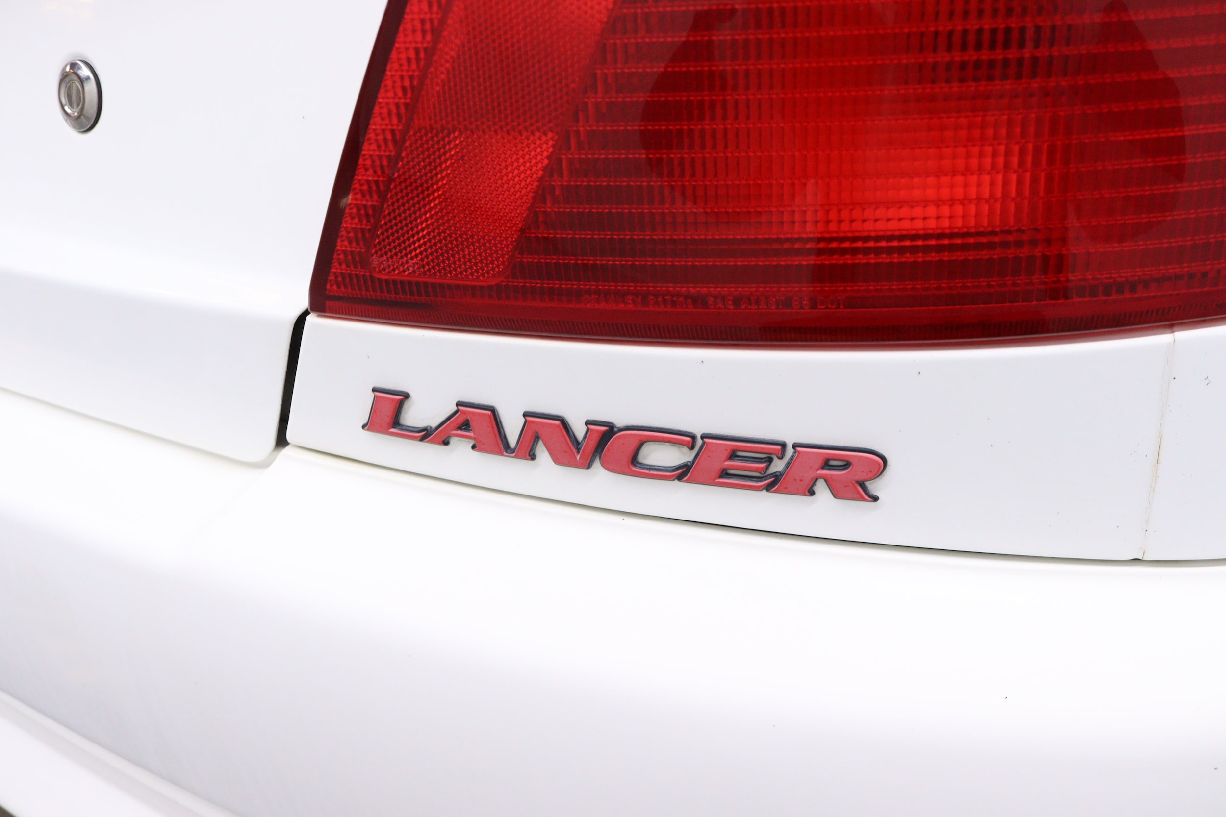 1999 Mitsubishi Lancer 70