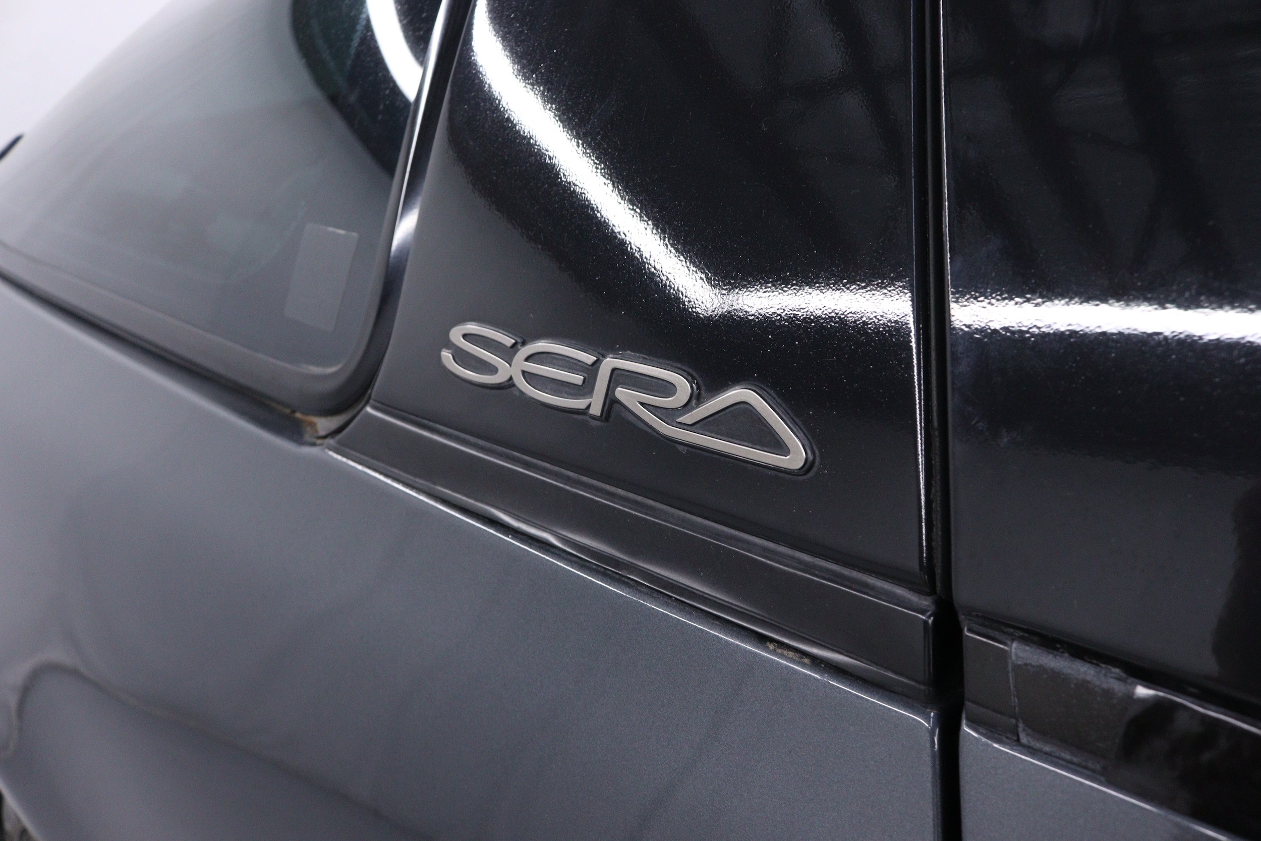 1990 Toyota Sera 68