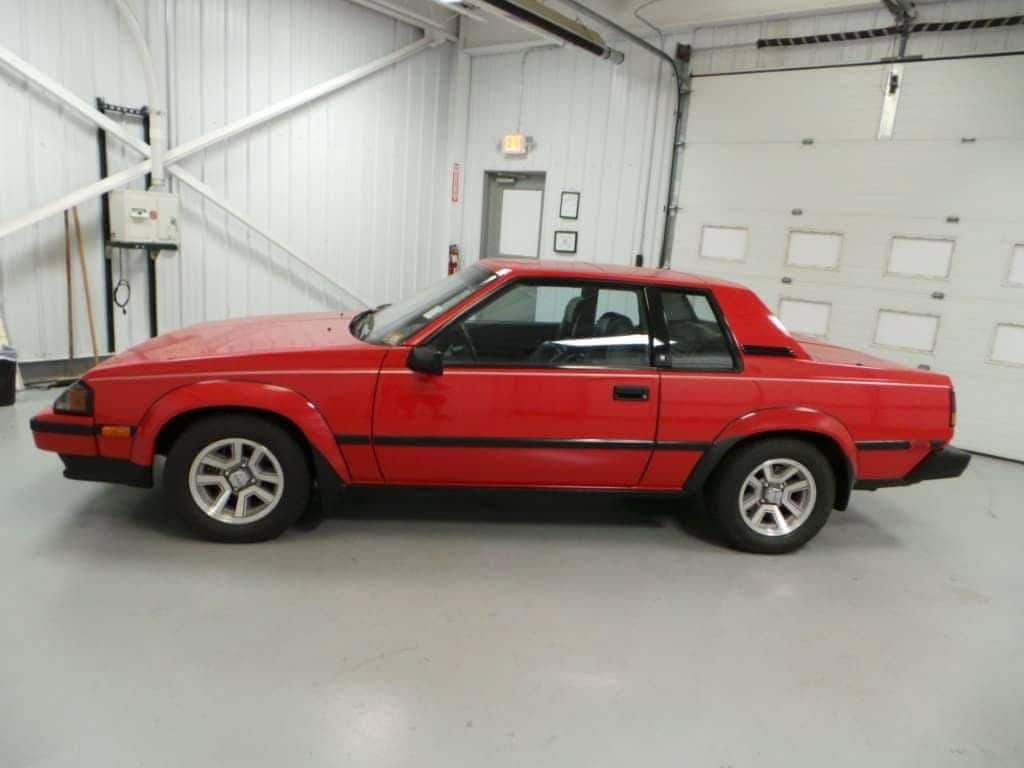 Used 1985 Toyota Celica GT-S Coupe