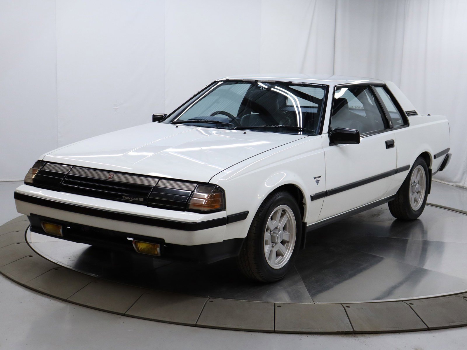1983 Toyota Celica 2