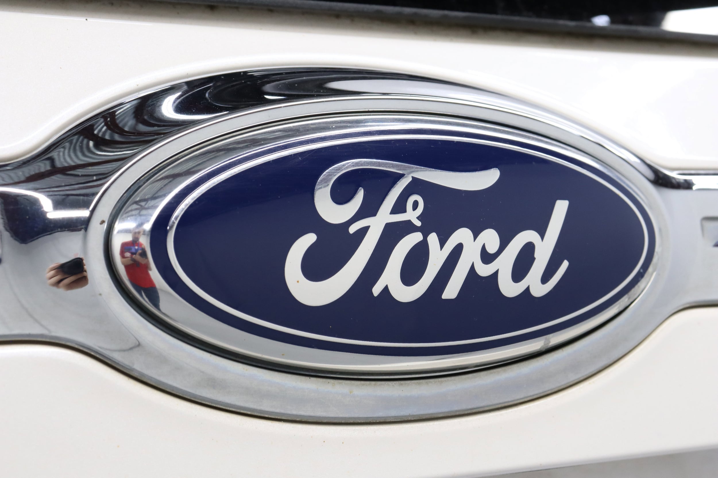 2012 Ford Edge 64
