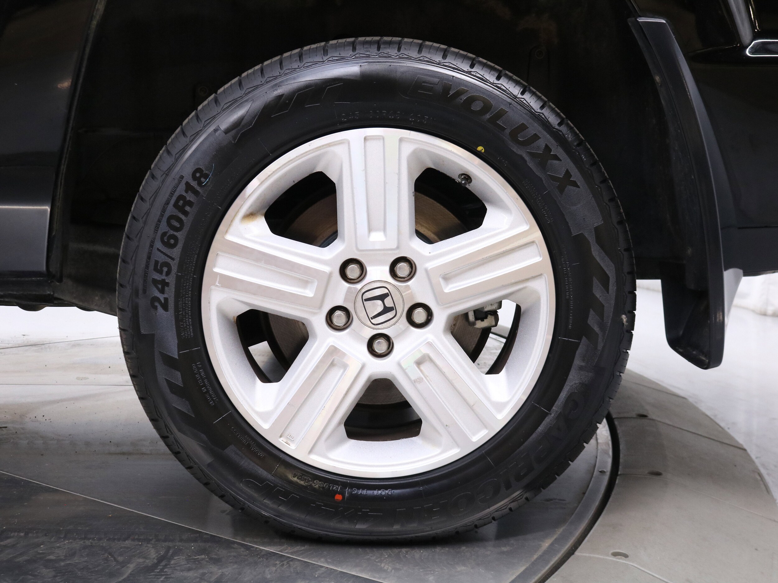 2013 Honda Ridgeline 32