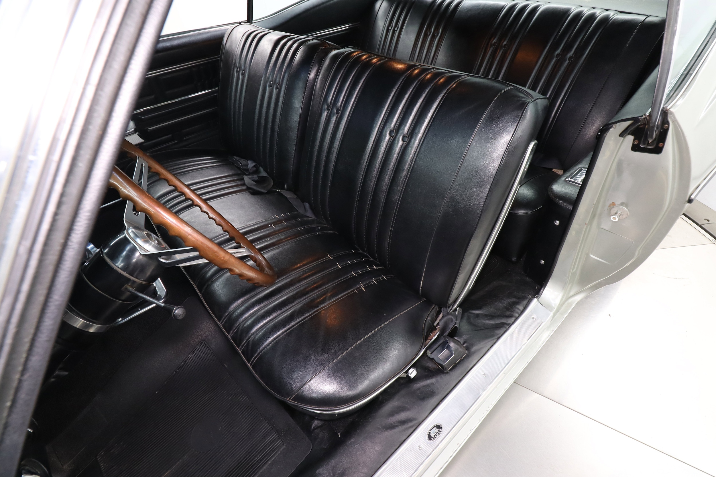 1968 Chevrolet Impala 19