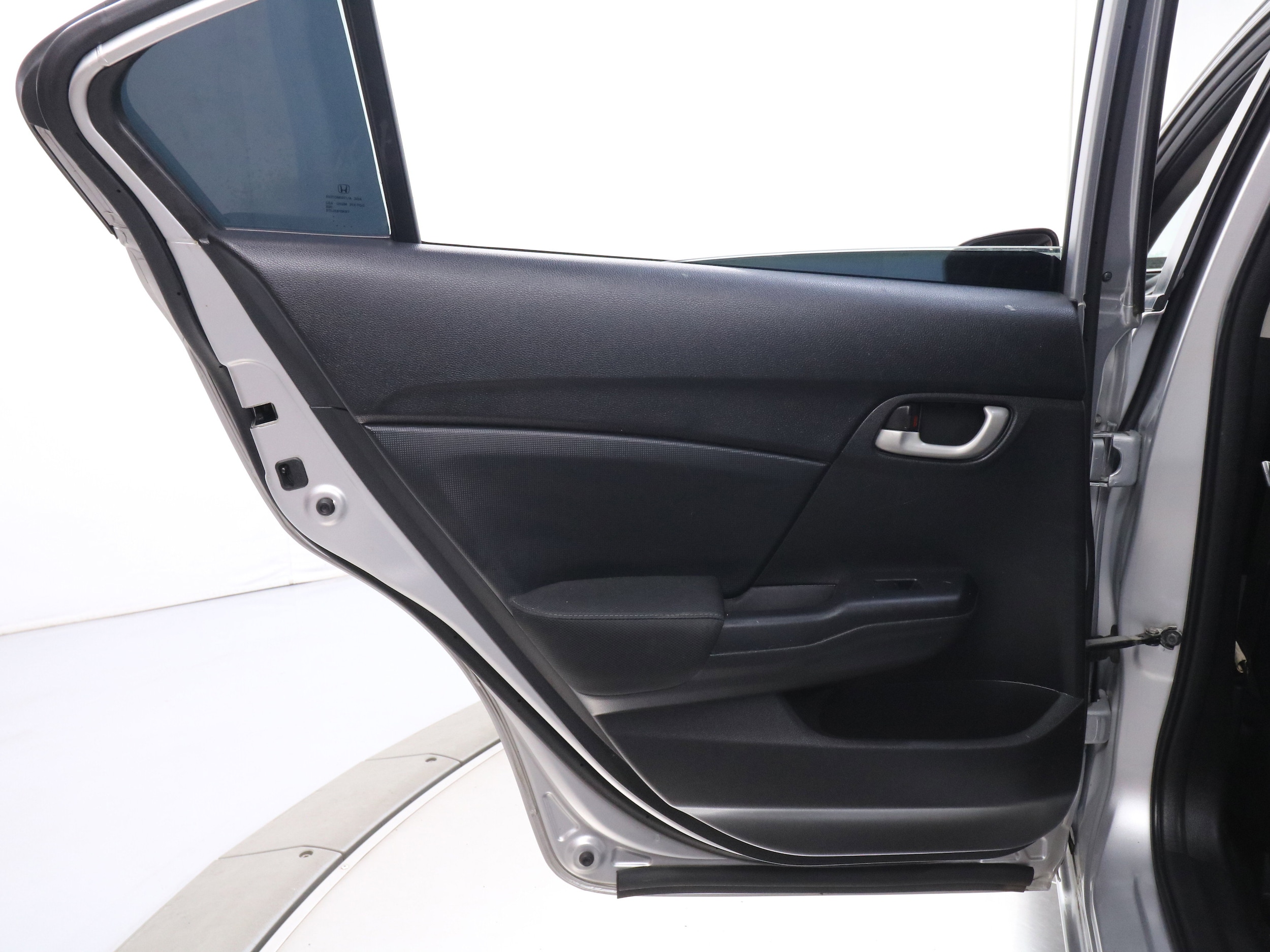 2014 Honda Civic Sedan 22
