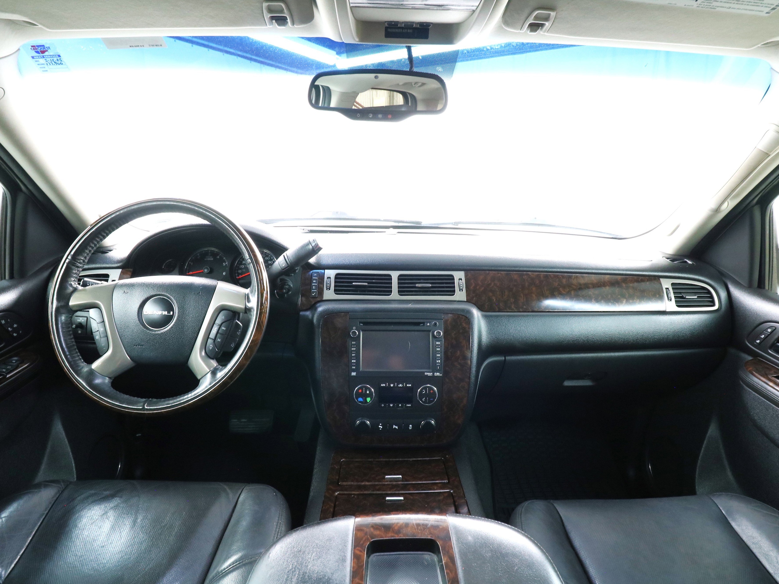 2013 GMC Yukon 49