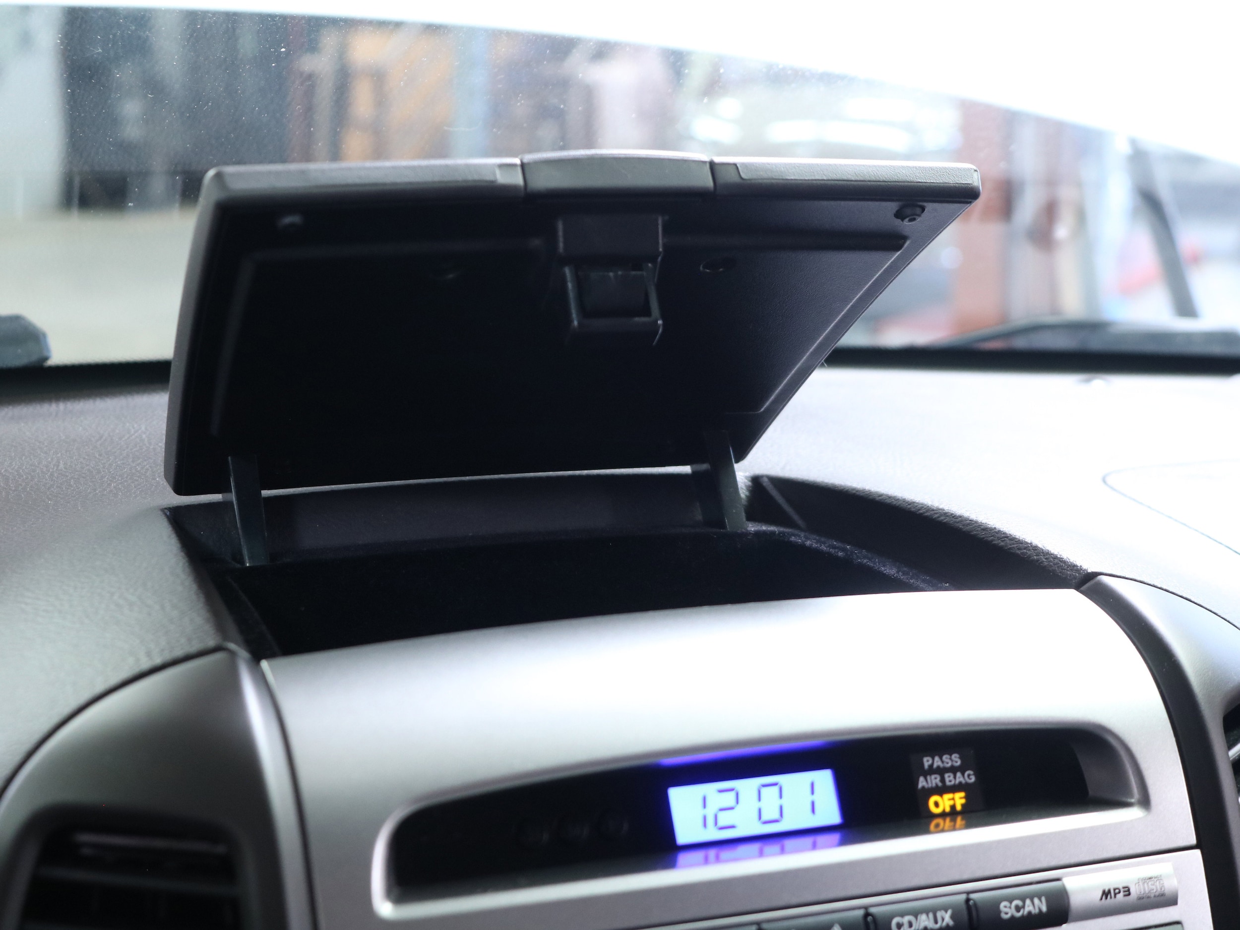 2012 Hyundai Santa Fe 12