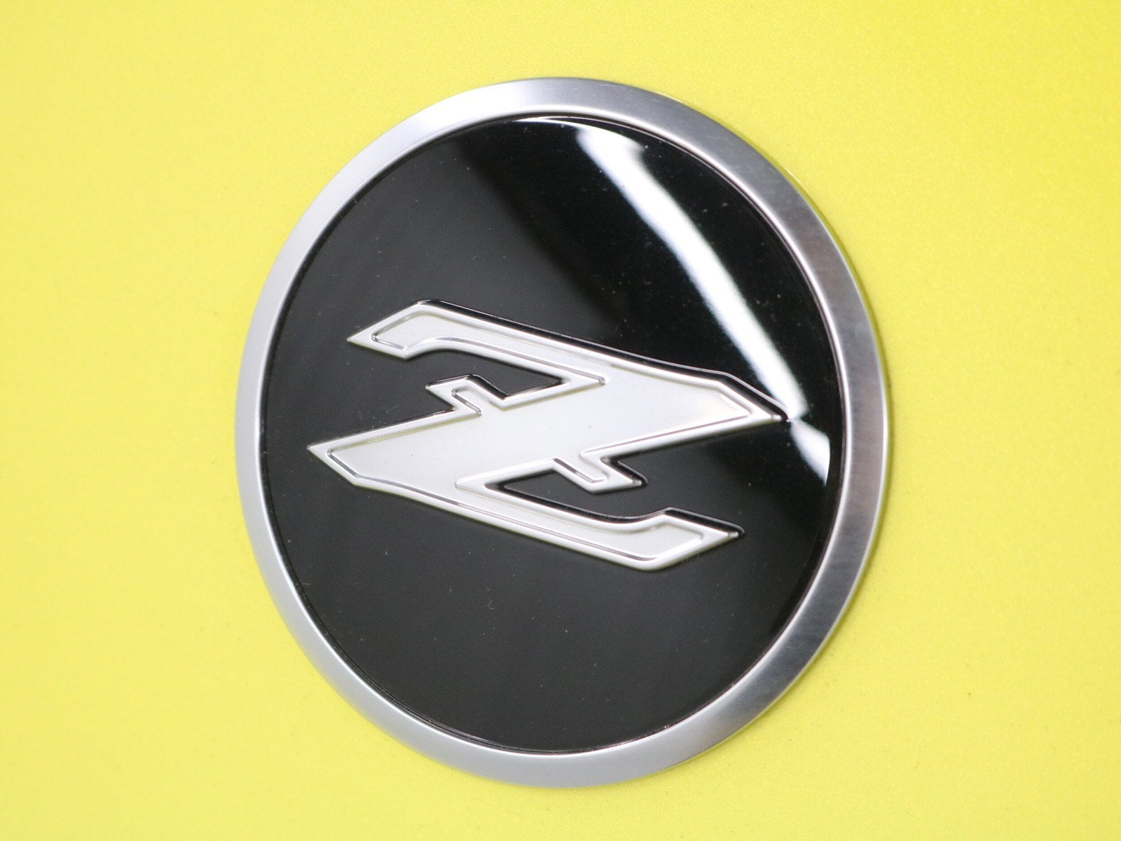 2023 Nissan Z 113