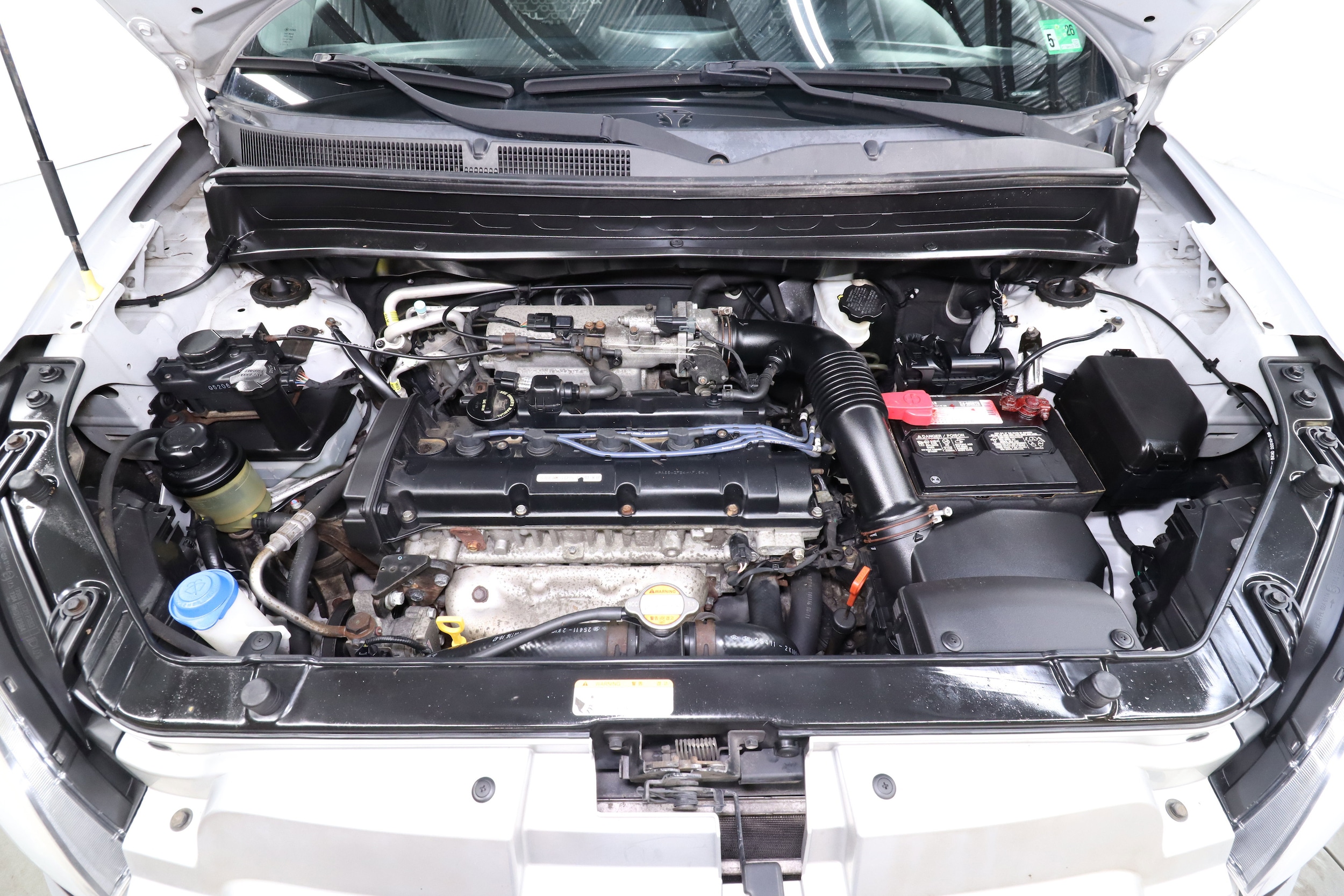 2011 Kia Soul 25
