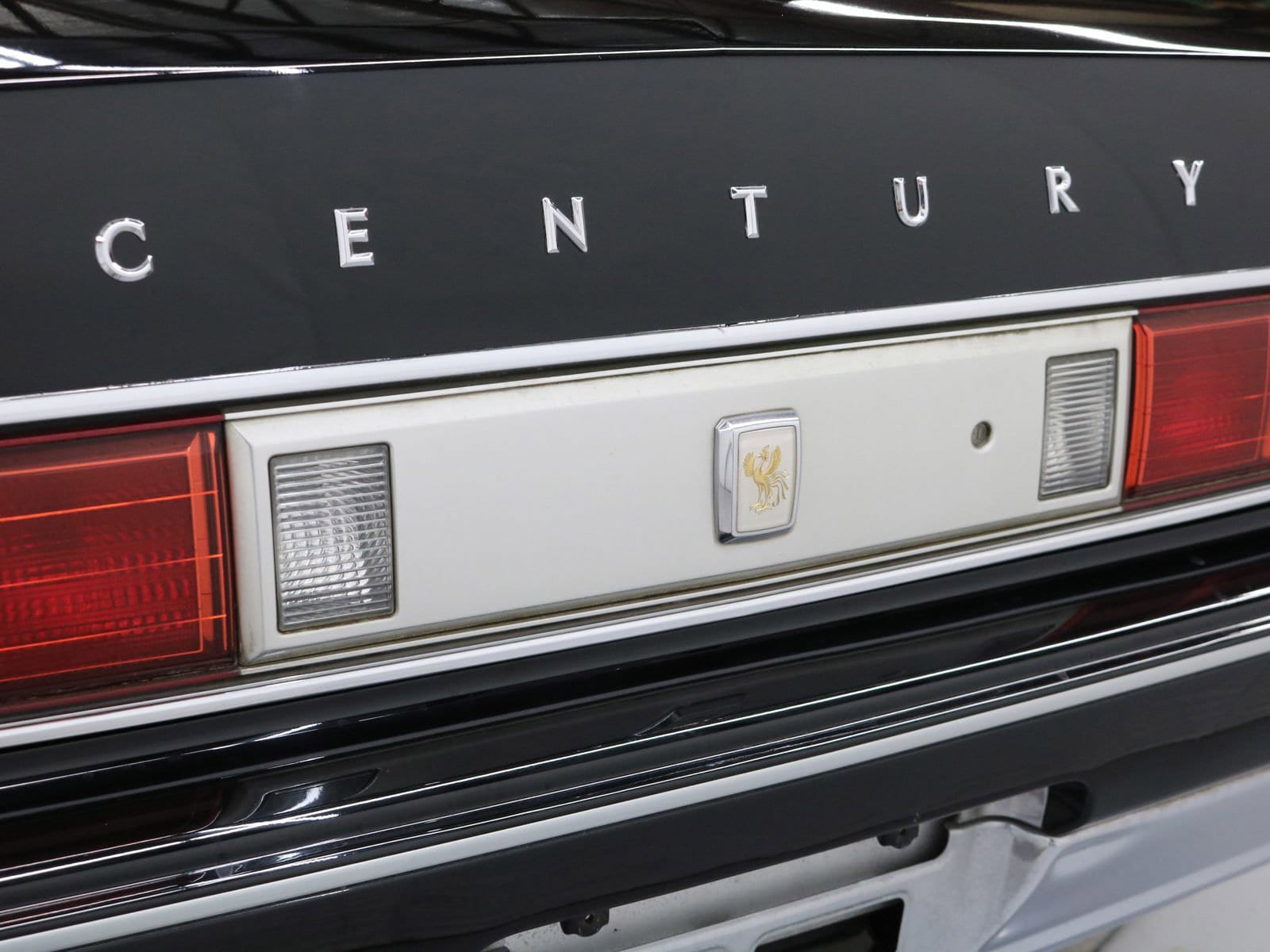 1997 Toyota Century 60