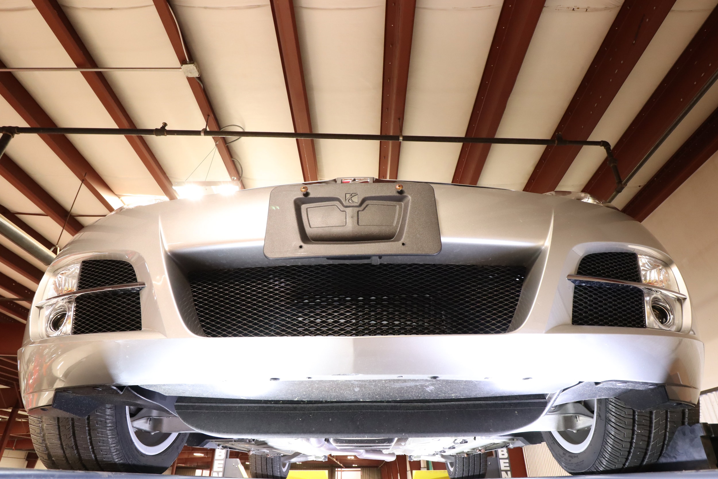 2007 Saturn Sky 32