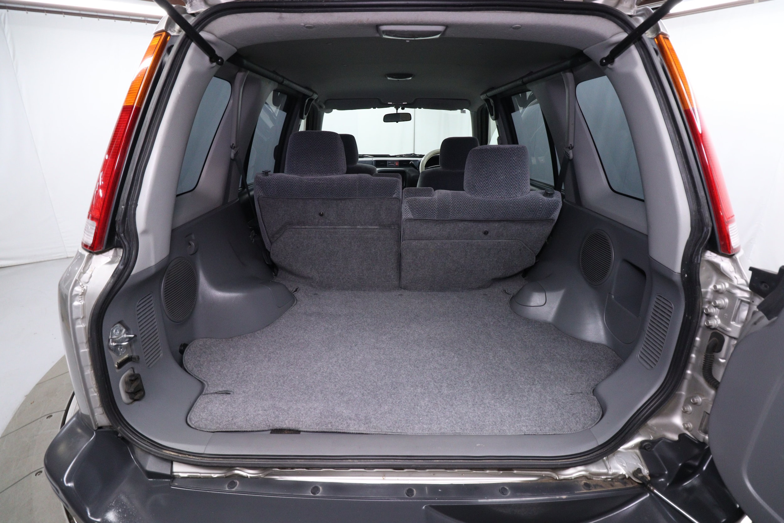 1997 Honda CR-V 30