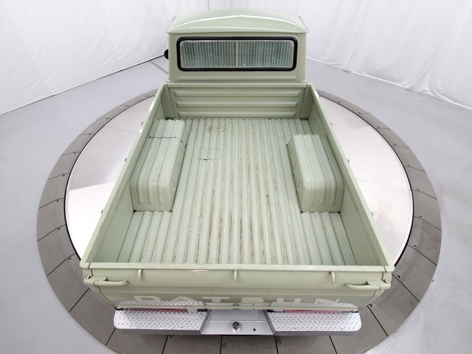 1971 Datsun 1600 66