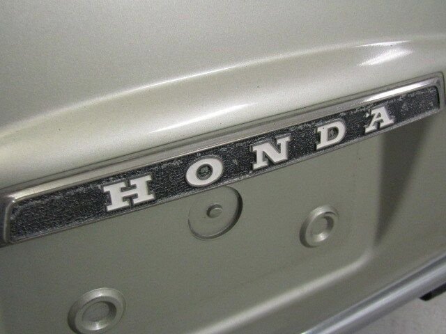 1972 Honda Life 46