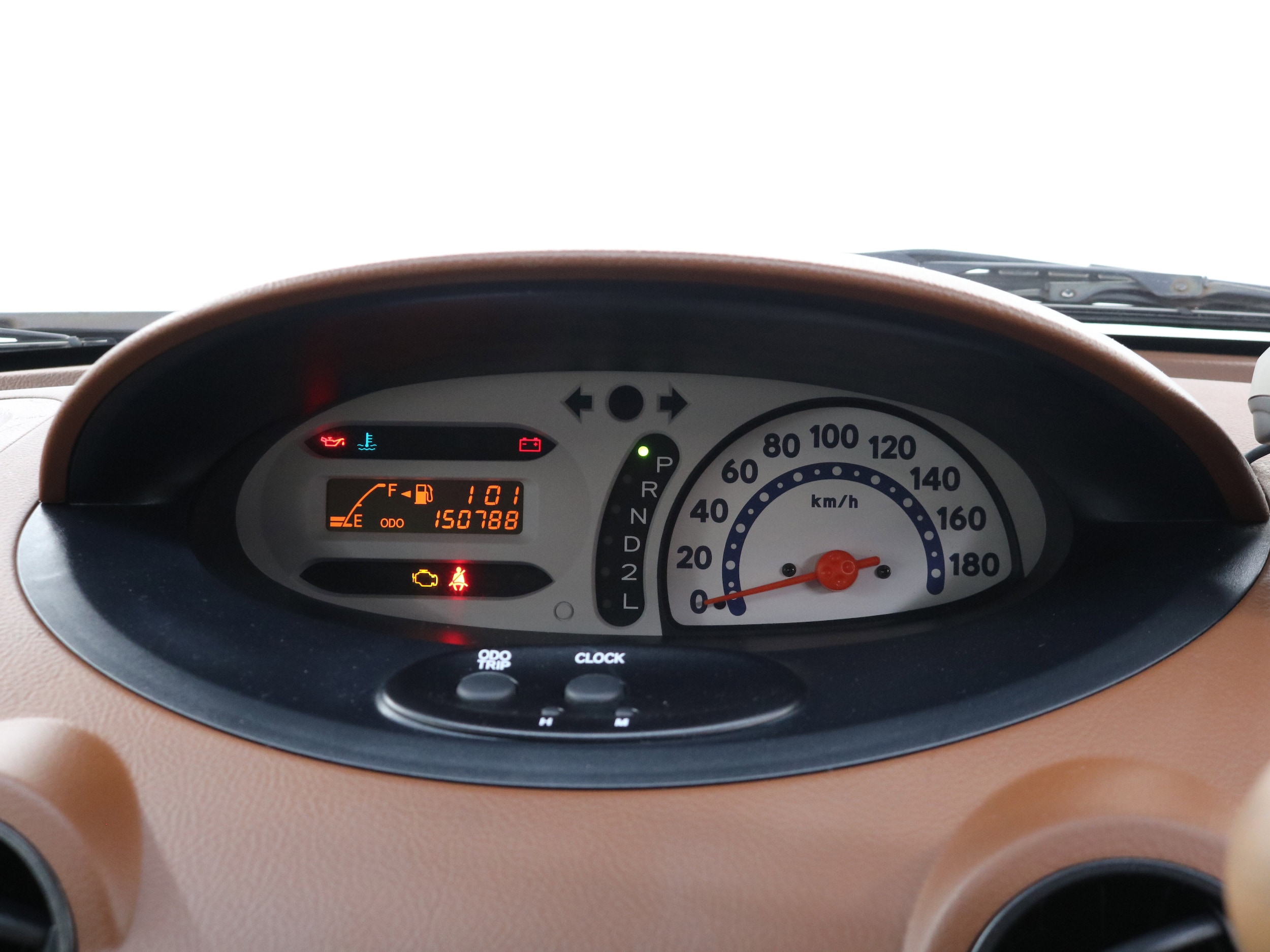 2000 Toyota Will 11