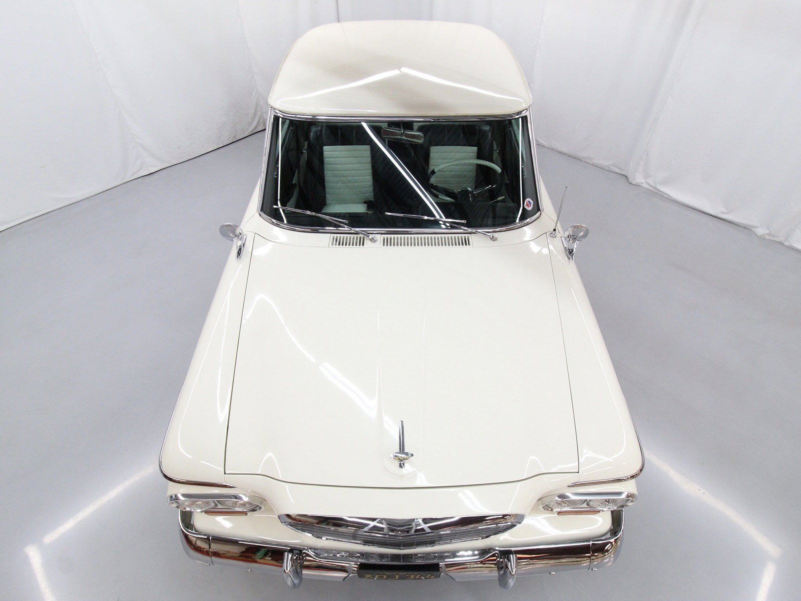 1963 Studebaker Lark 74