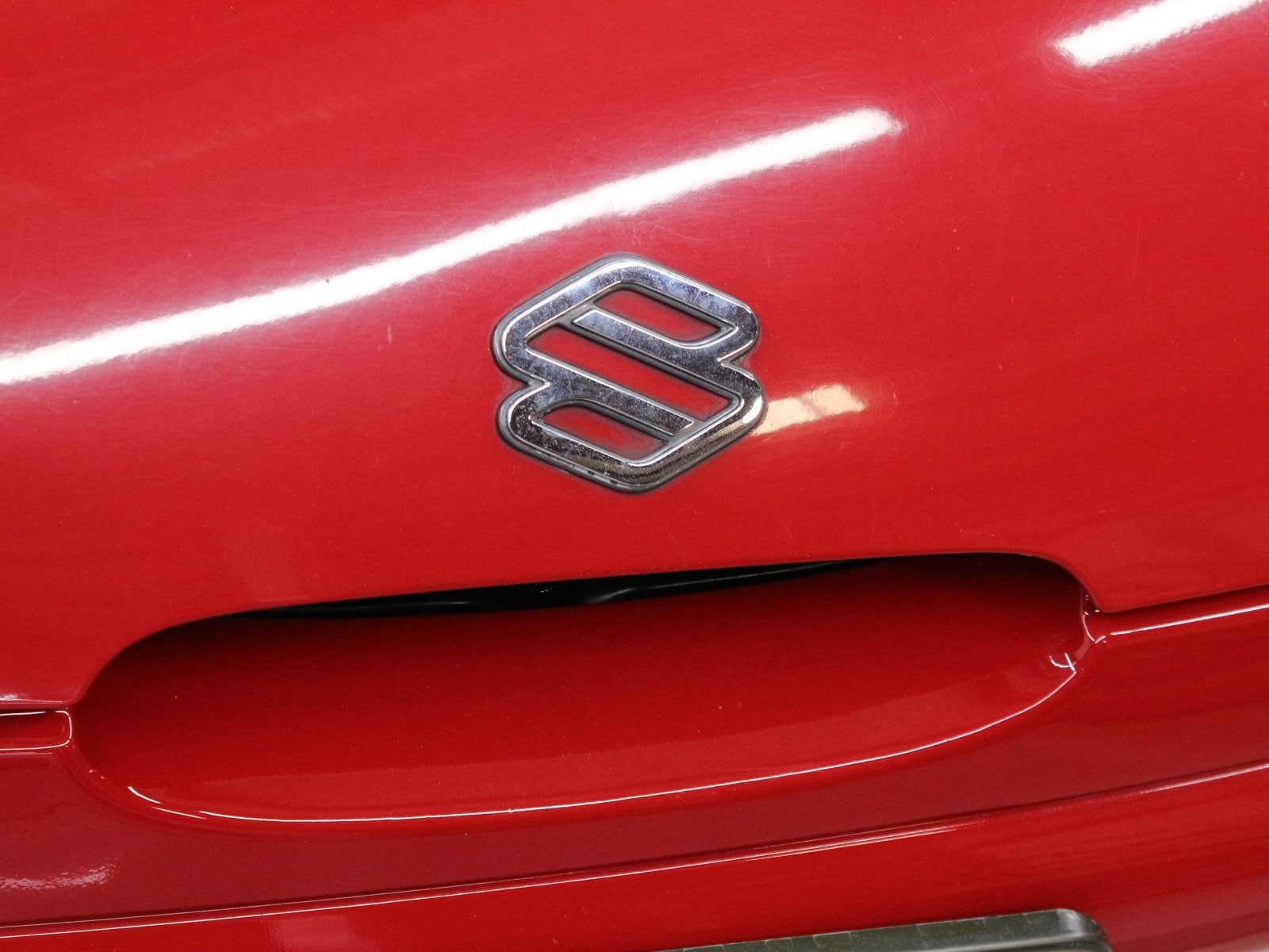 1992 Suzuki Cappuccino 50