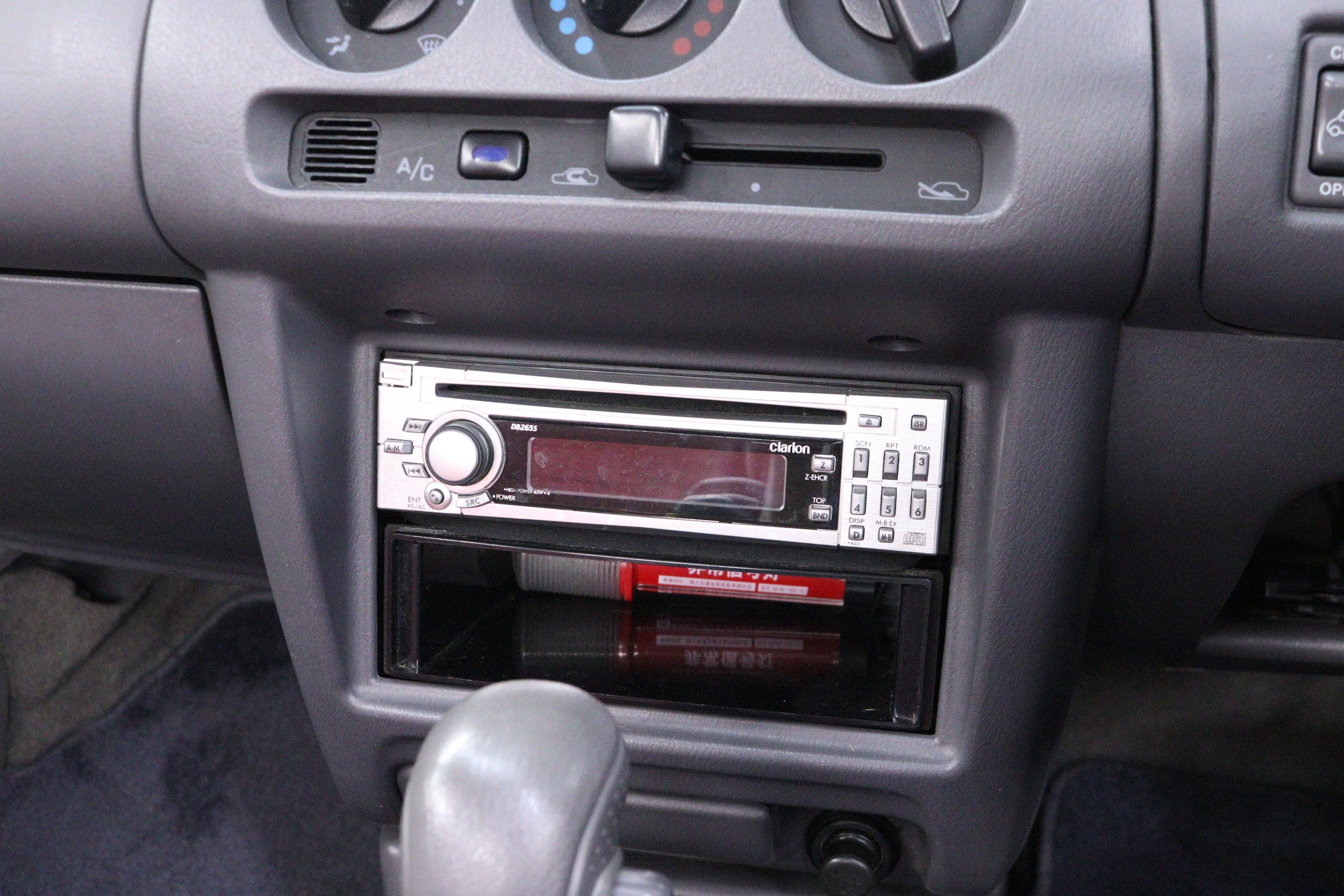 1997 Mitsuoka Viewt 21