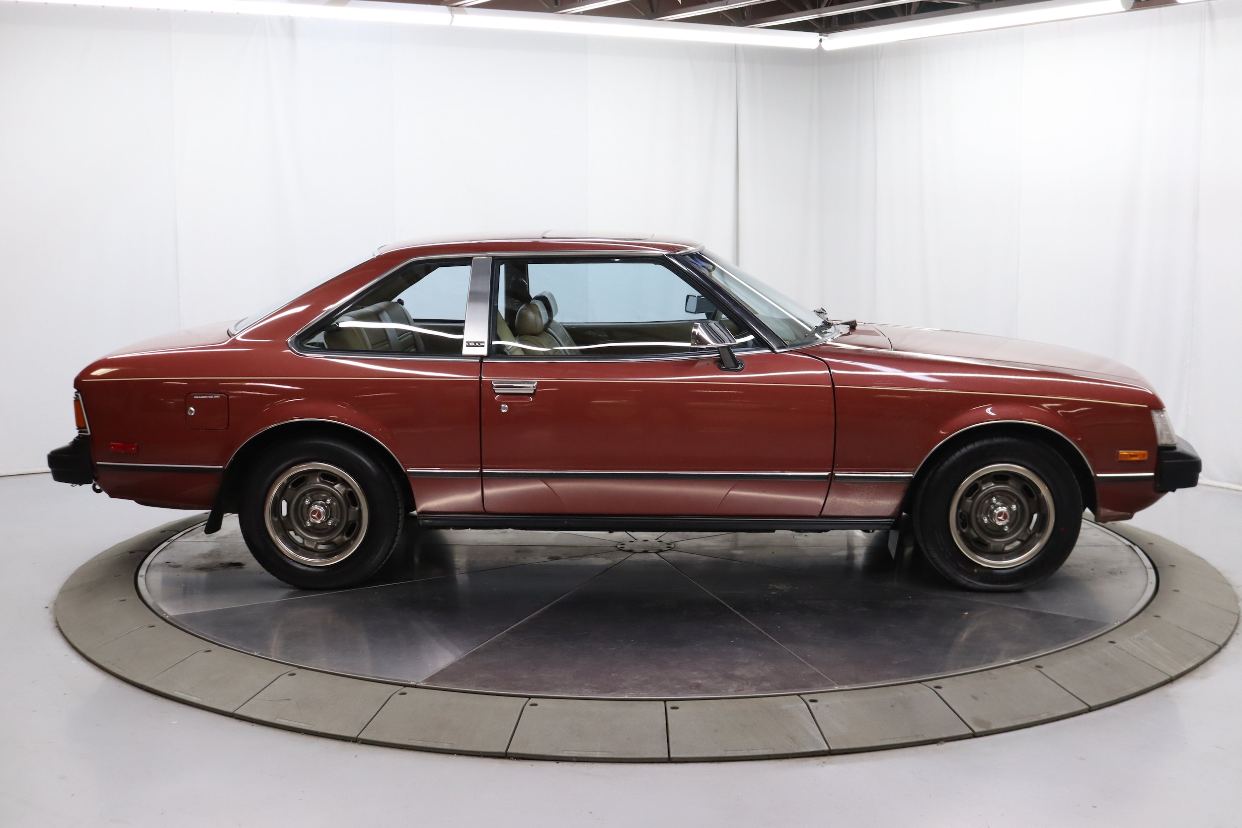 1979 Toyota Celica 16
