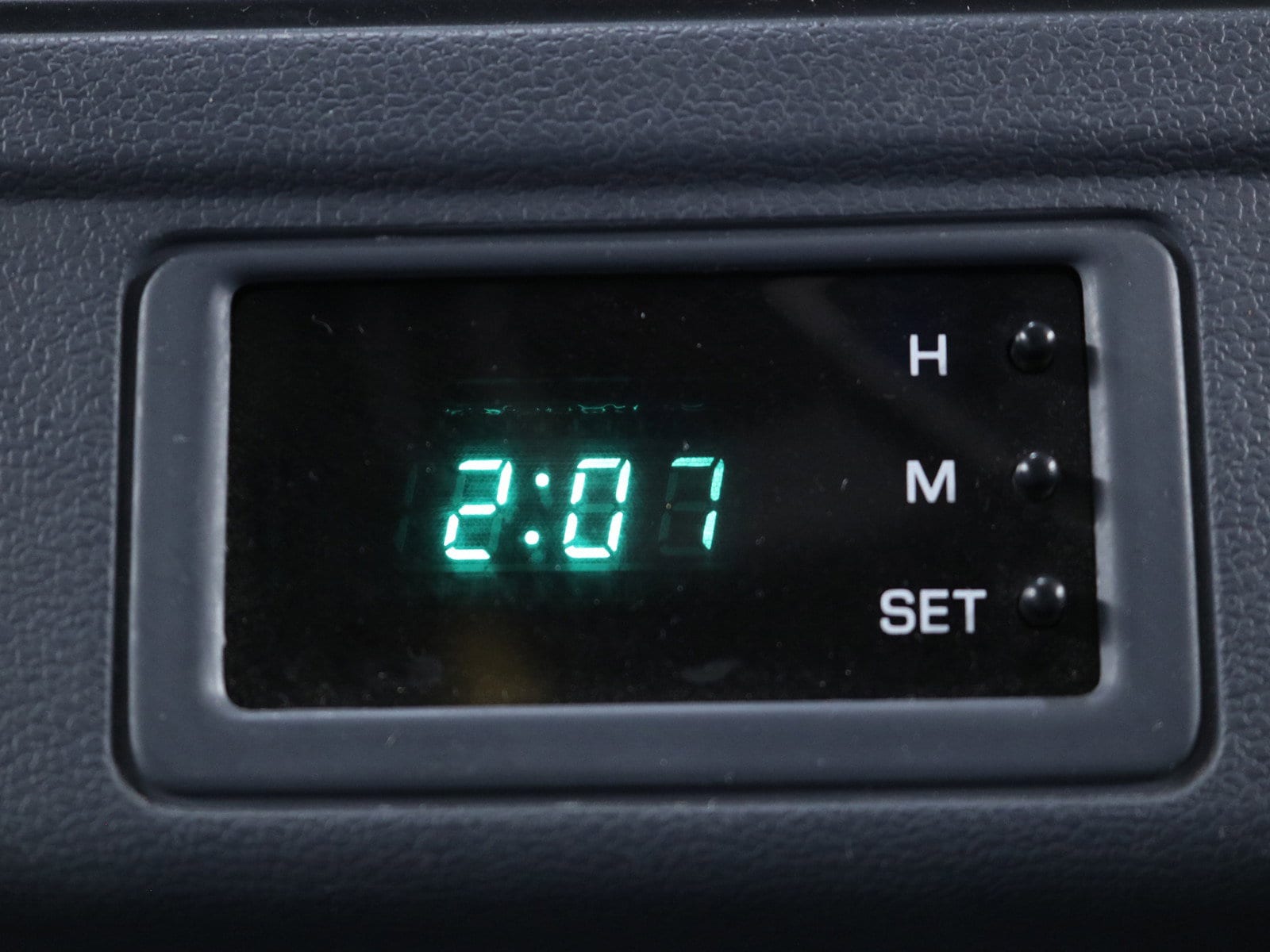 1992 Toyota Hiace 53