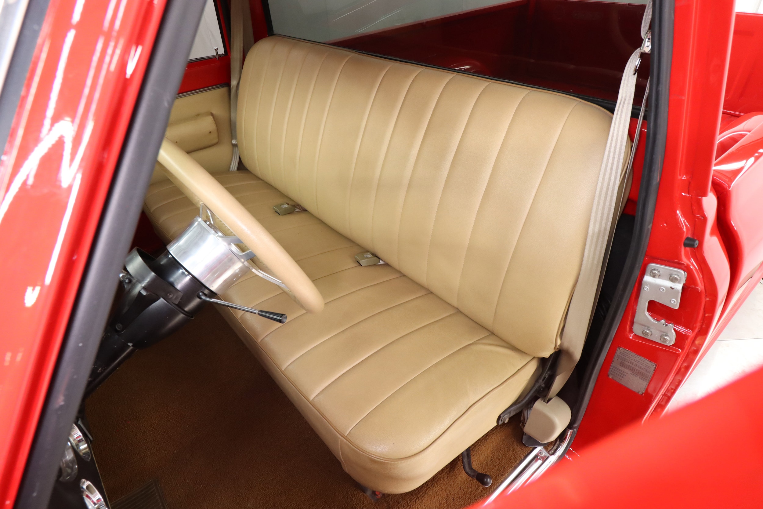 1971 GMC C1500 14