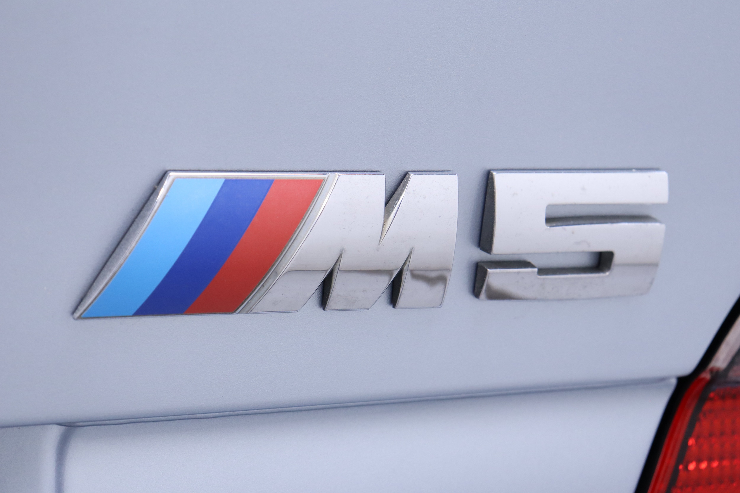 2000 BMW M5 97