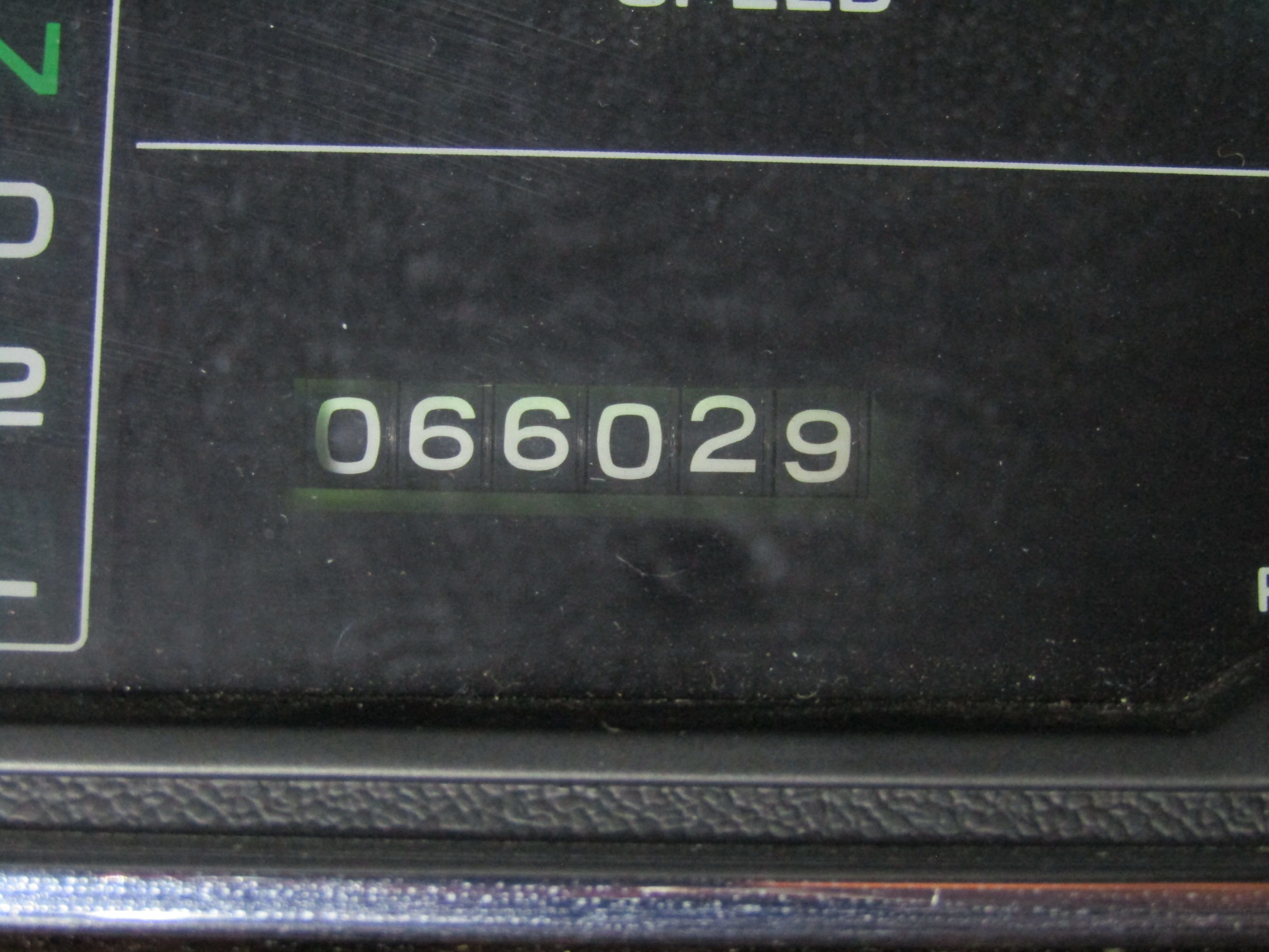 1991 Toyota Century 19