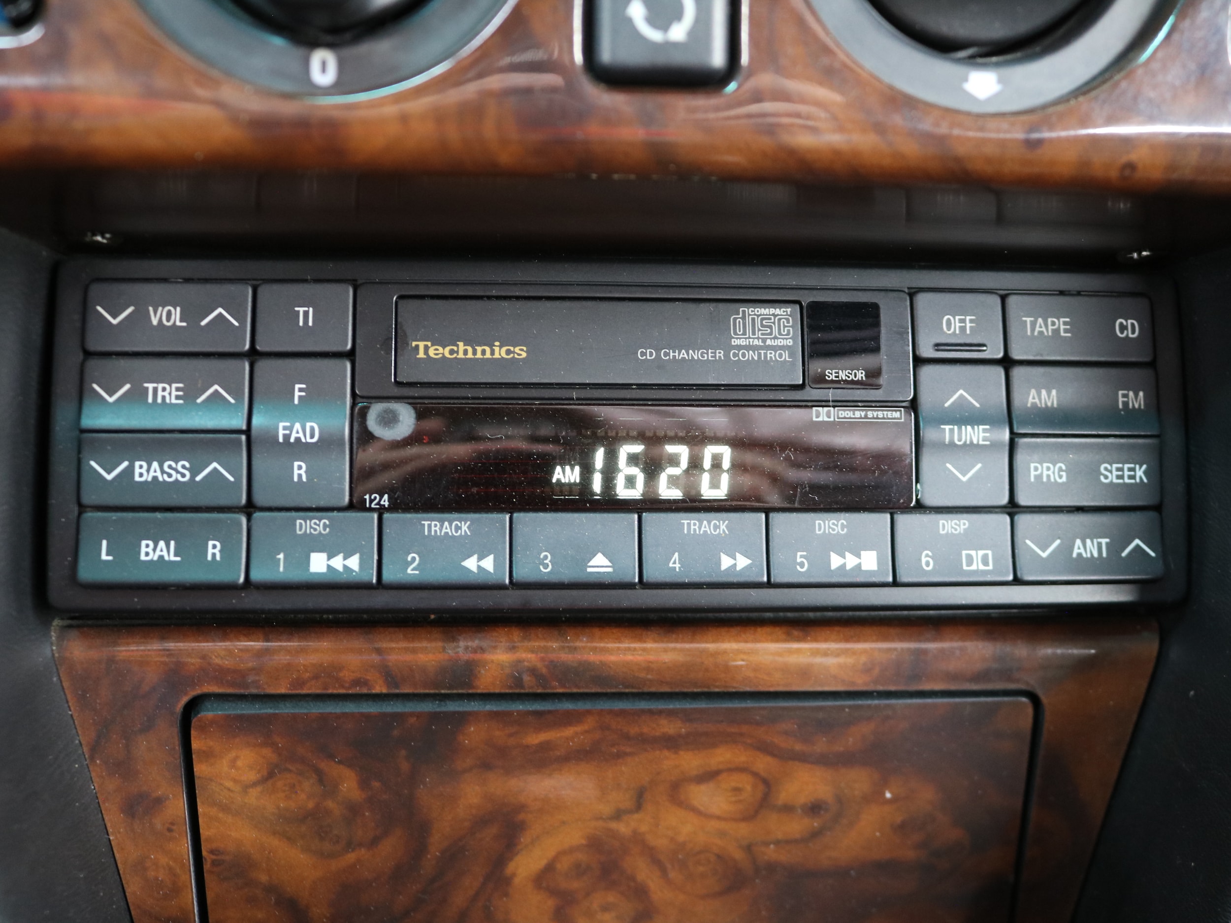 1992 Mercedes-Benz 300CE 13