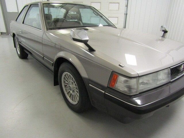 1981 Toyota Soarer 33