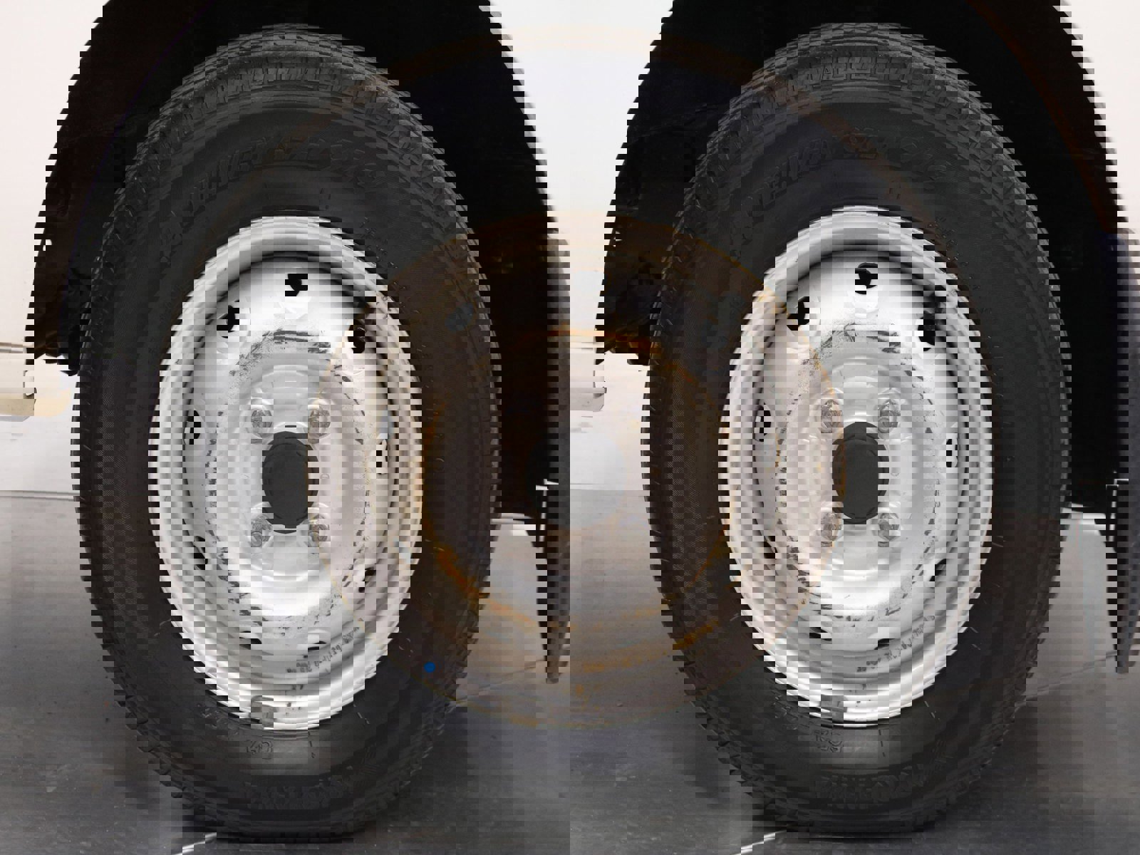 1996 Suzuki Carry 22