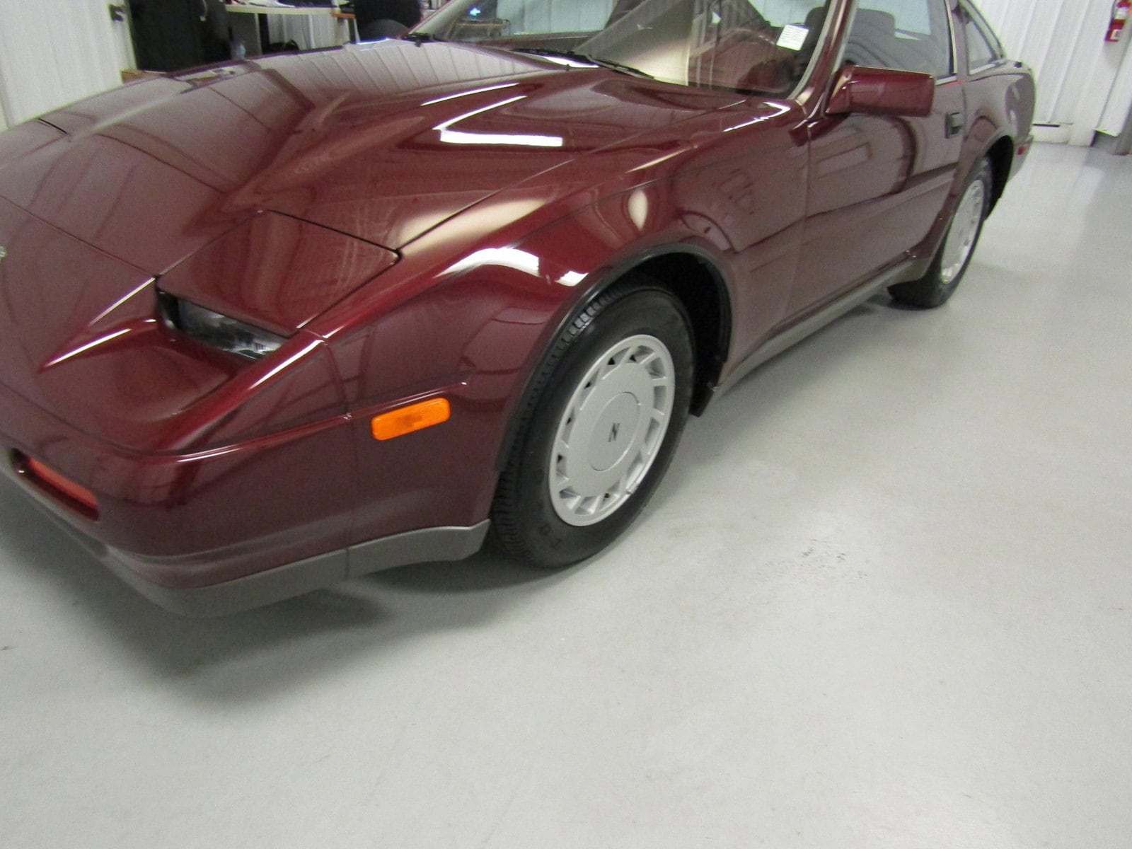 1988 Nissan 300ZX 28