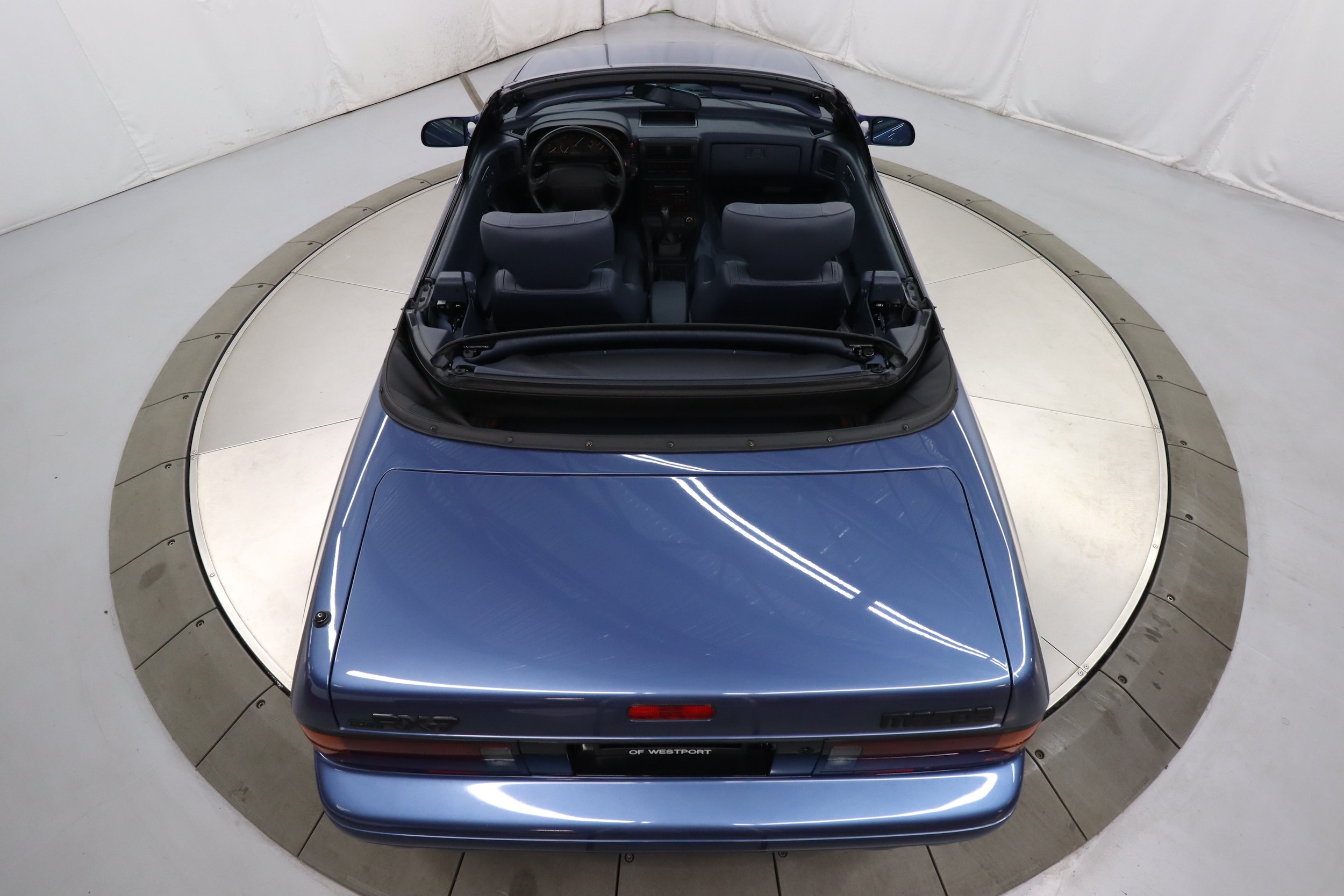 1990 Mazda RX7 - Photo 65