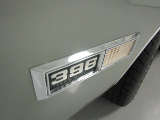 1968 Chevrolet Impala 50