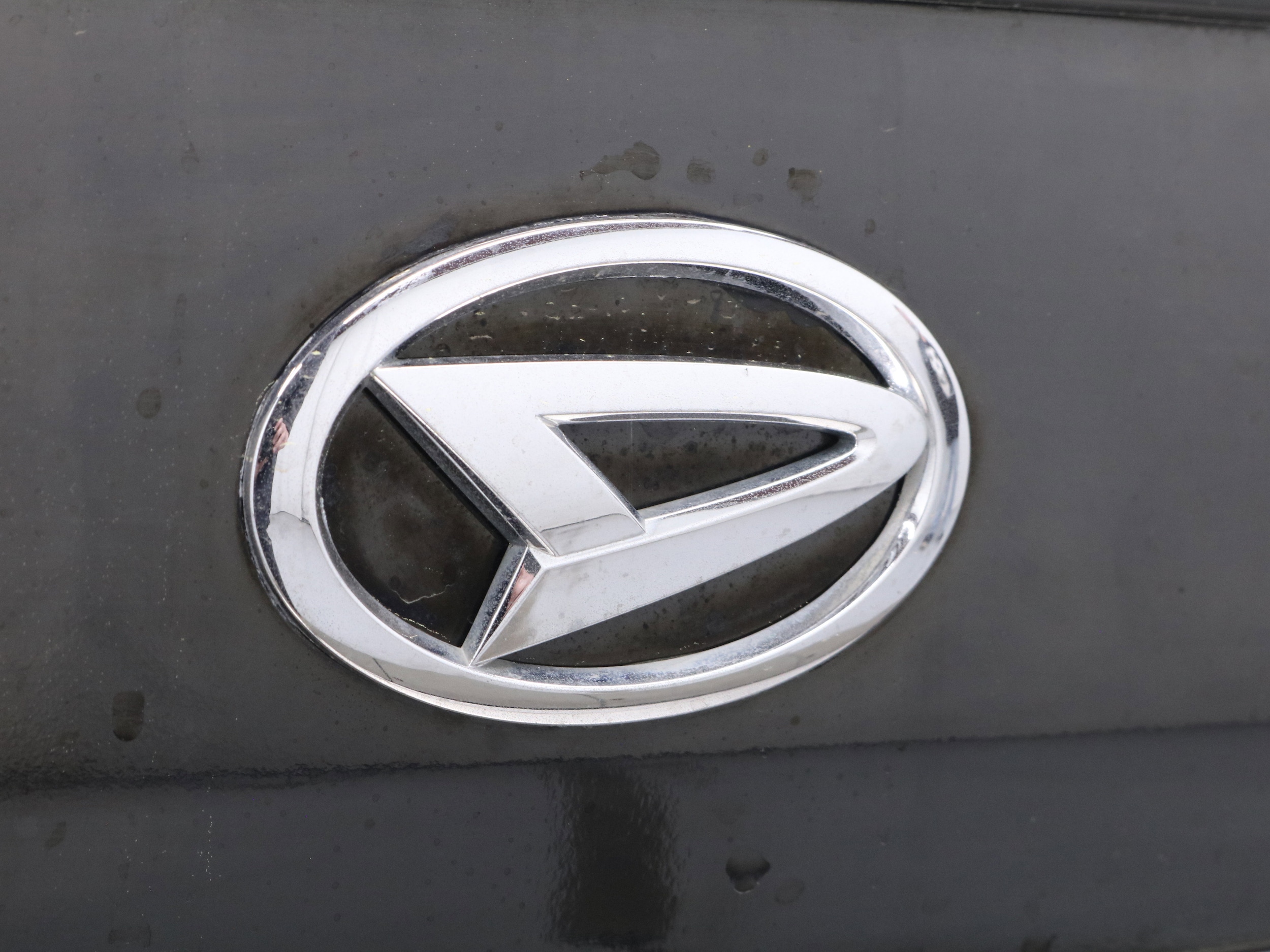 1998 Daihatsu Hijet 51