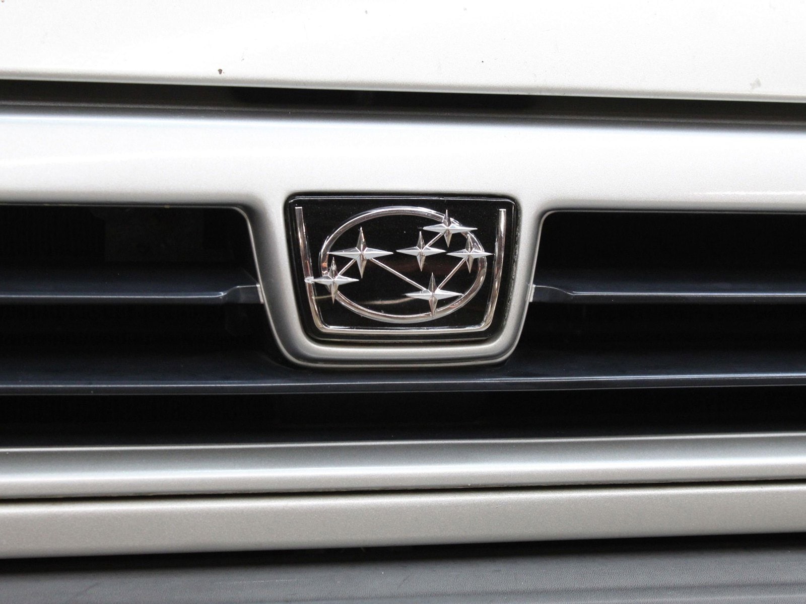1988 Subaru Leone 48
