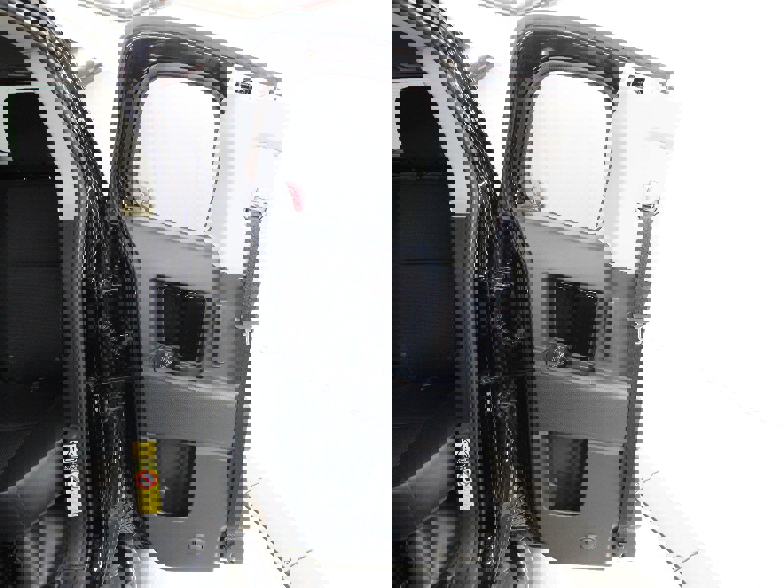 2011 Toyota FJ Cruiser 22