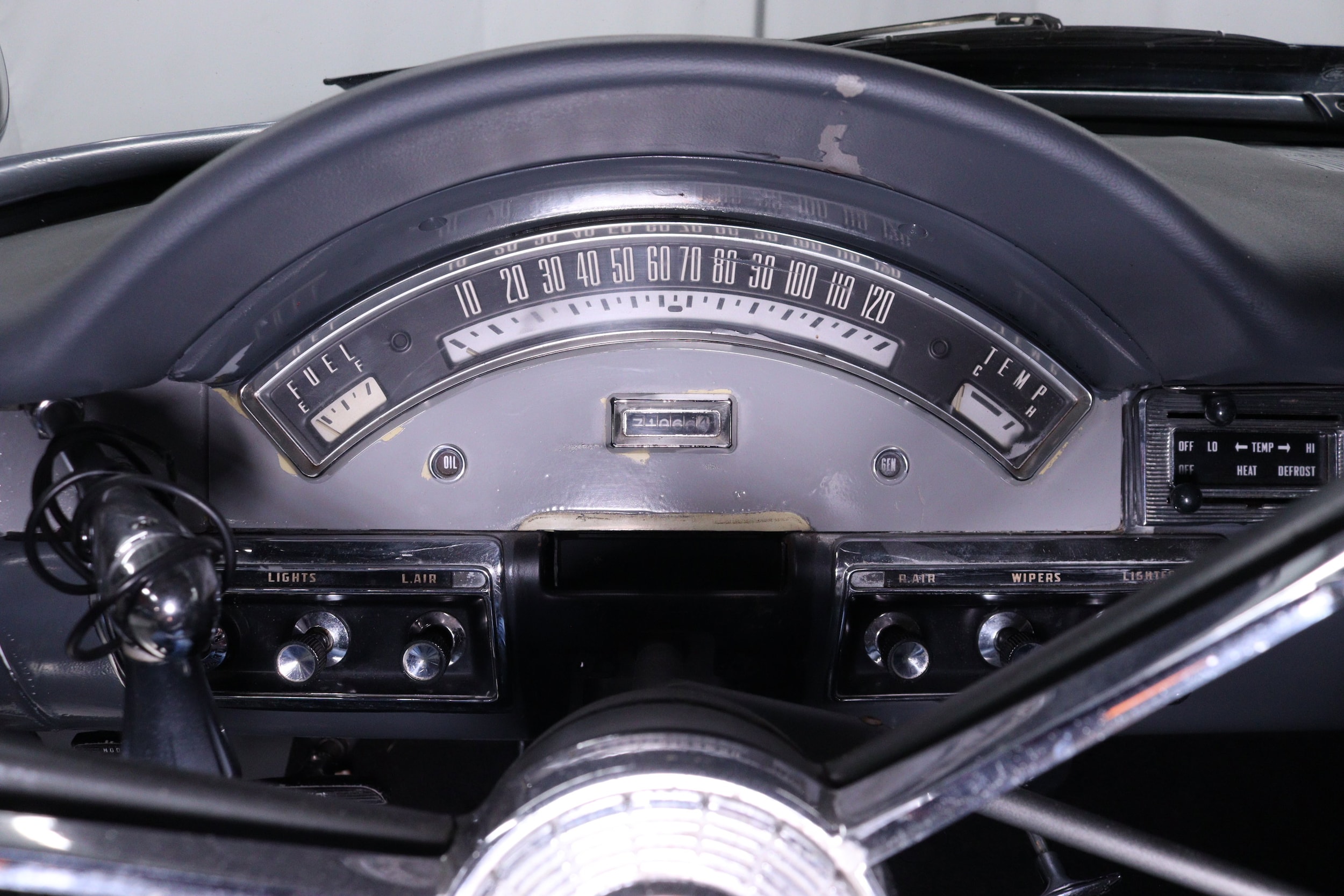 1957 Ford Fairlane 11