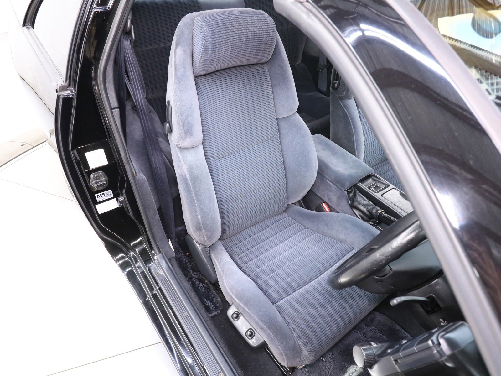 1995 Nissan Fairlady Z 300ZX 16