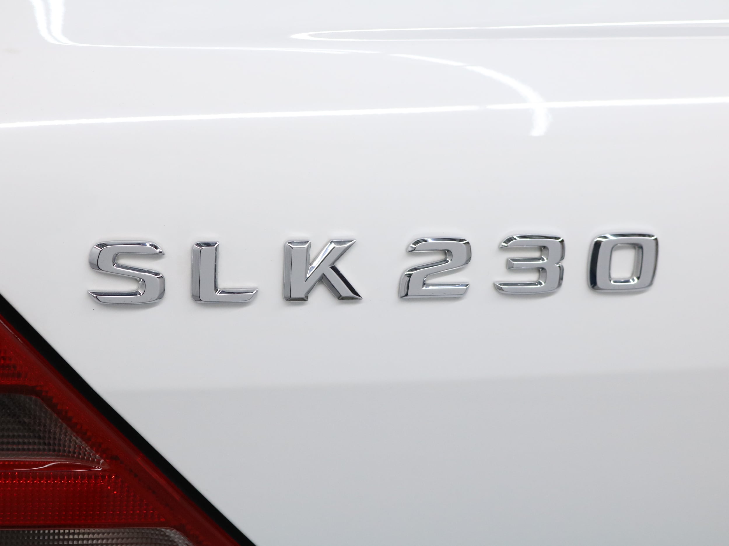 1998 Mercedes-Benz SLK230 58