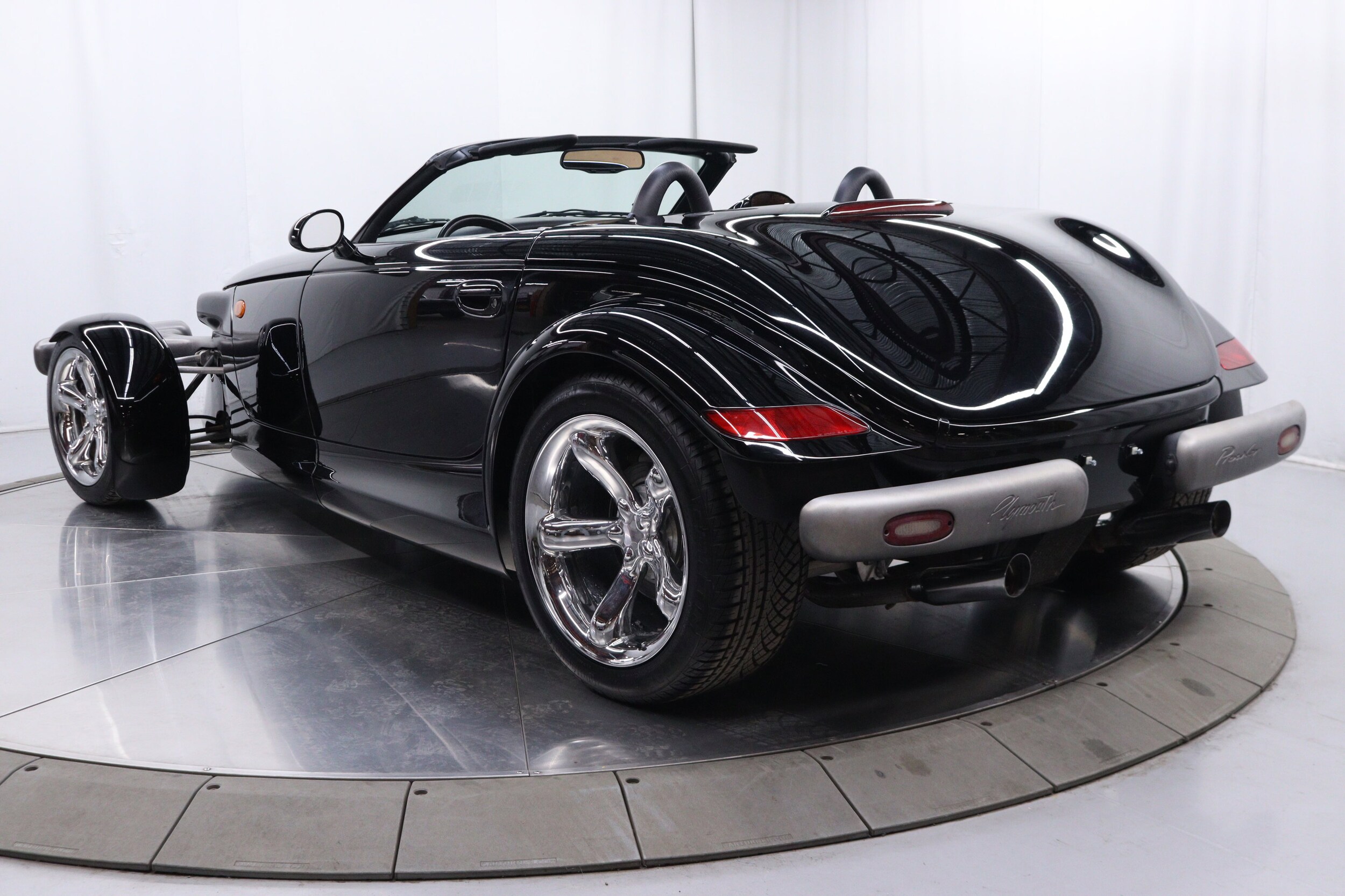 1999 Plymouth Prowler 66