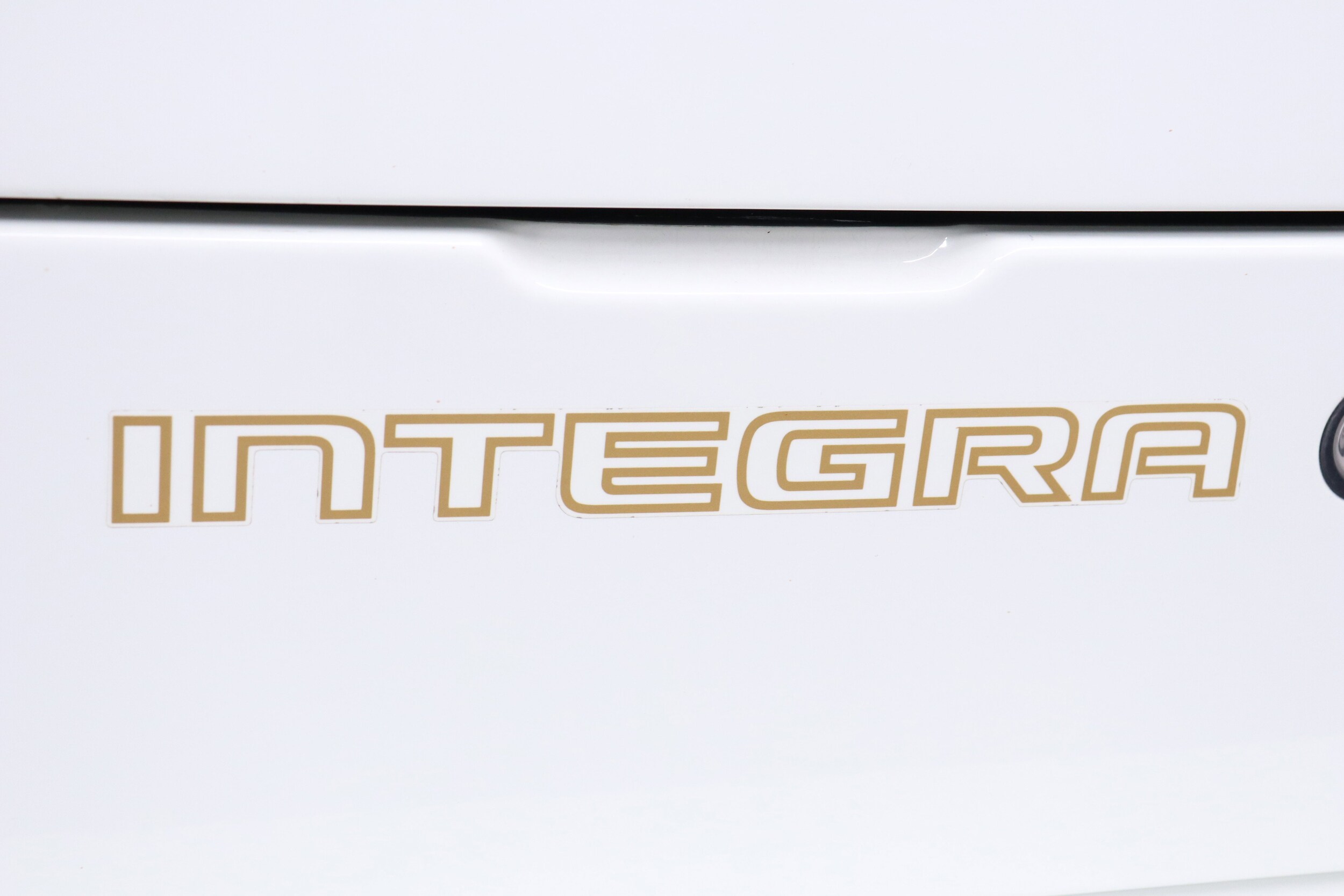1988 Acura Integra 64
