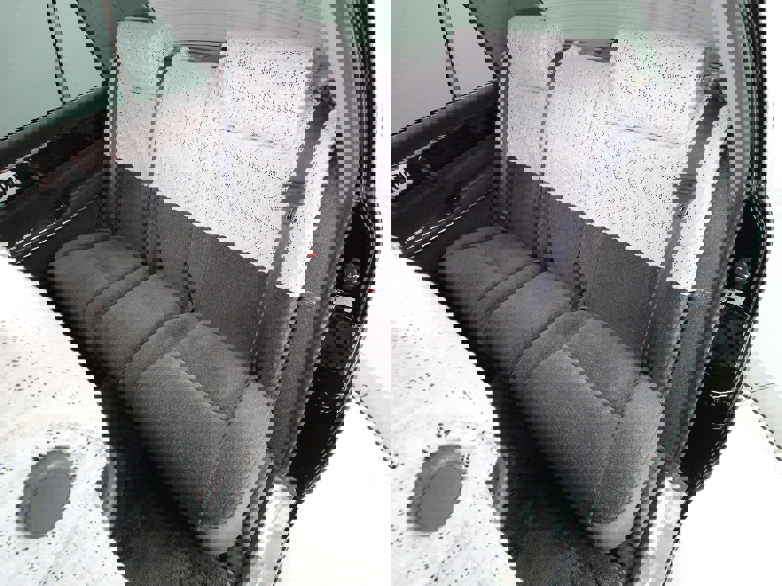 1997 Toyota Century 19