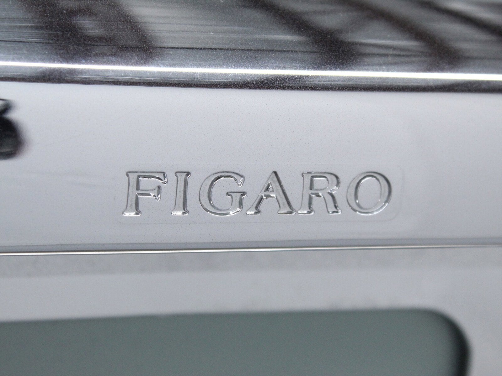 1991 Nissan Figaro 50