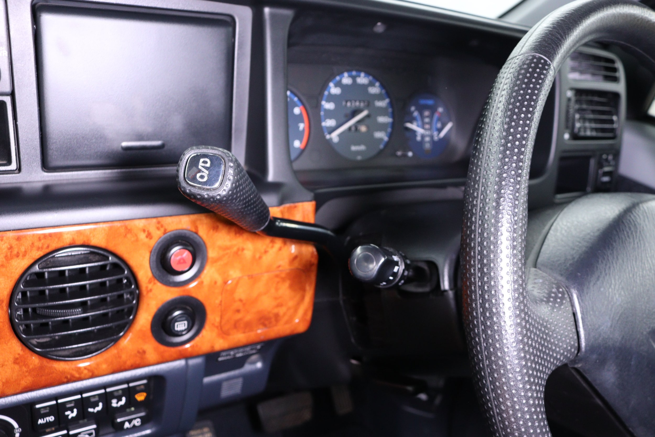 1999 Honda Stepwgn 55