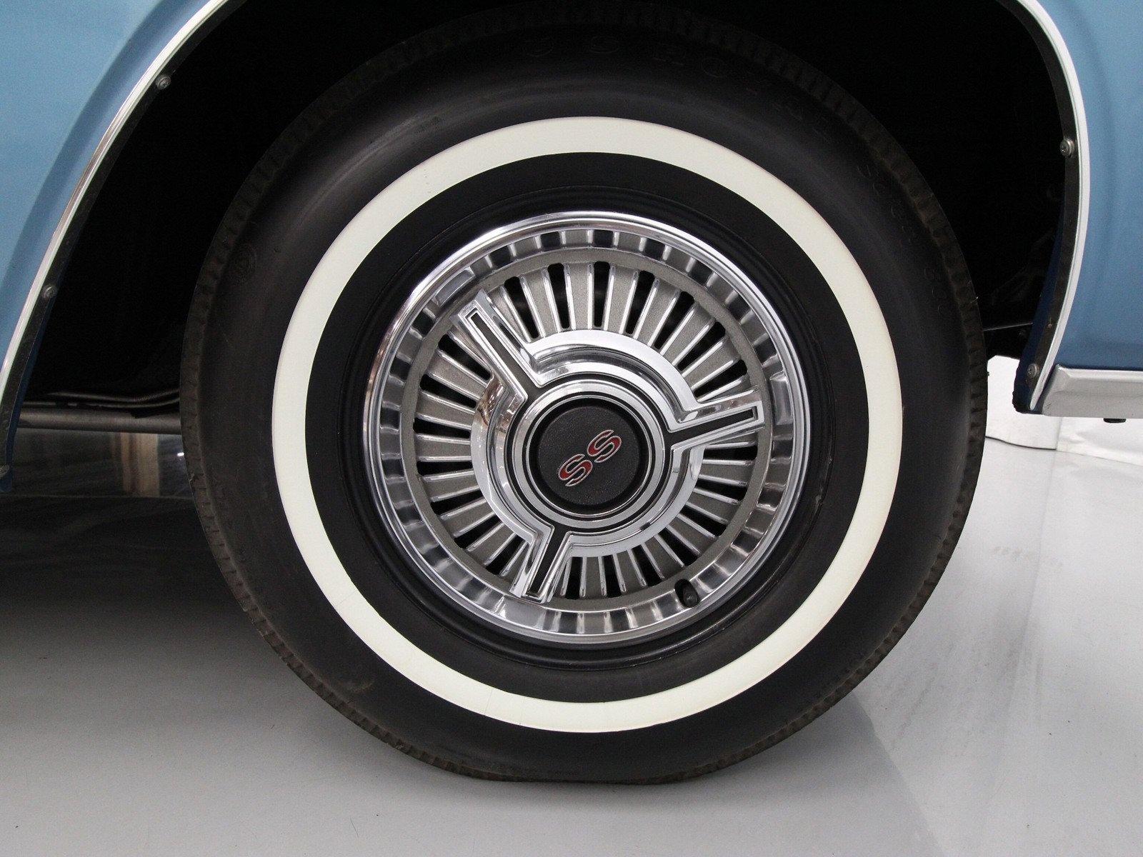 1966 Chevrolet Nova 52