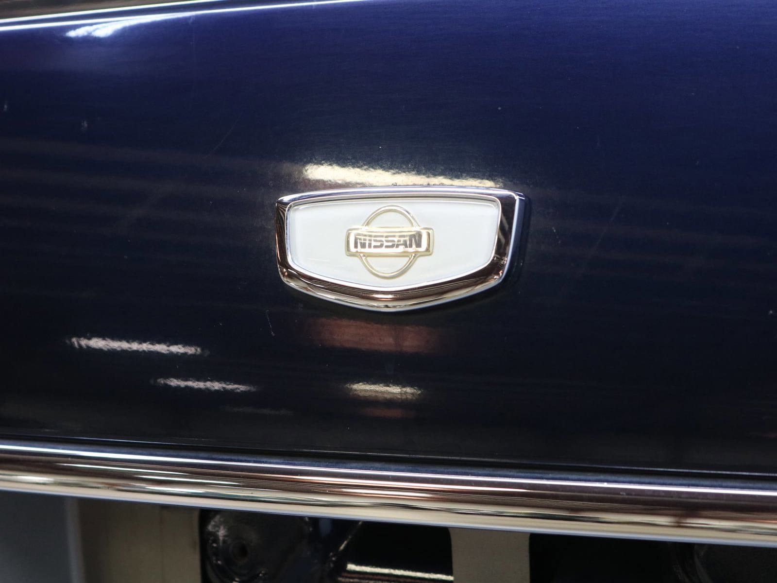 1998 Nissan Cima 60