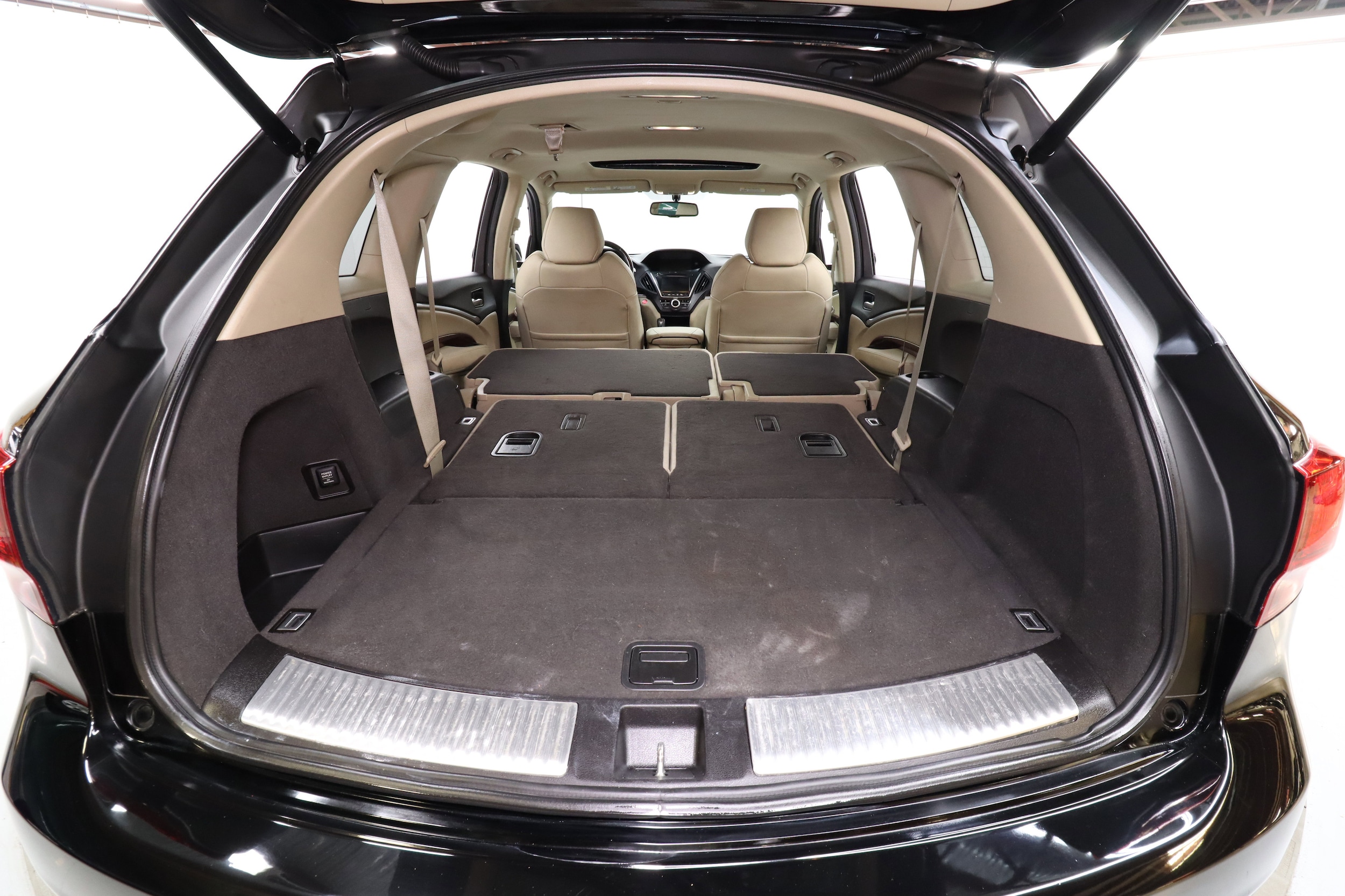 2014 Acura MDX 31